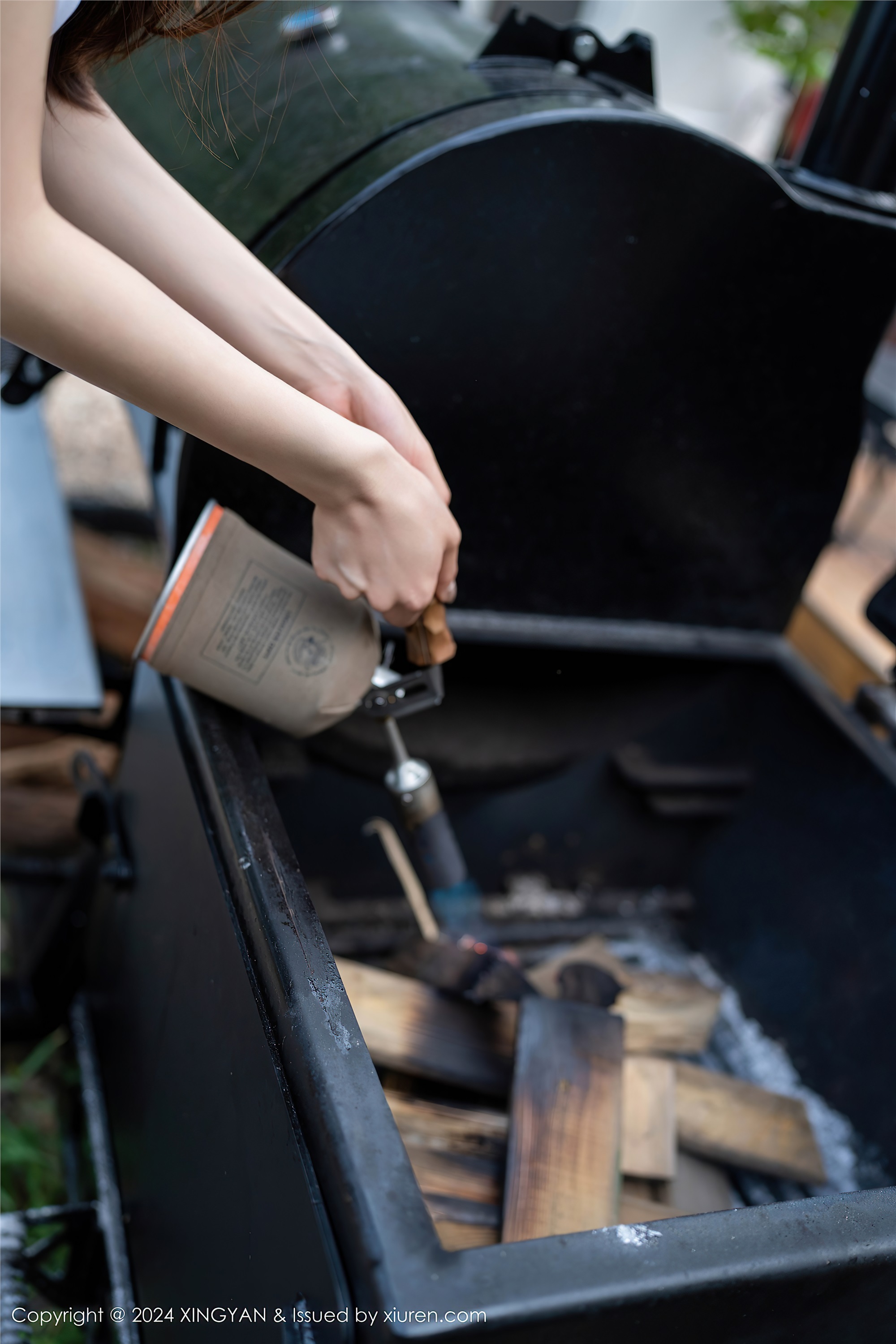 图片[8]-XINGYAN星颜社期2024.07.18期VOL.257期清妙-套图网