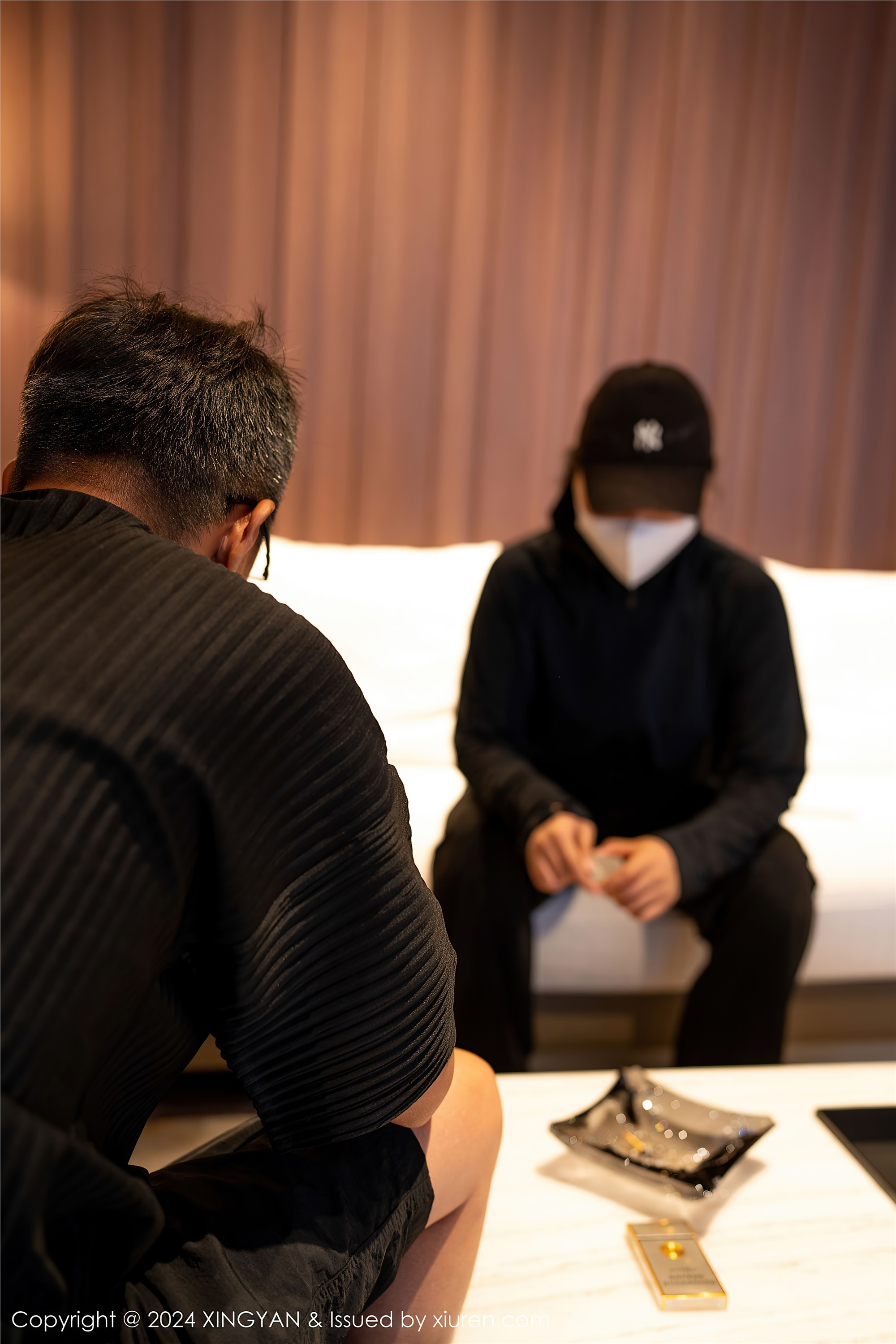 图片[7]-XINGYAN星颜社期2024.07.19期VOL.258期潘思沁-秀人网