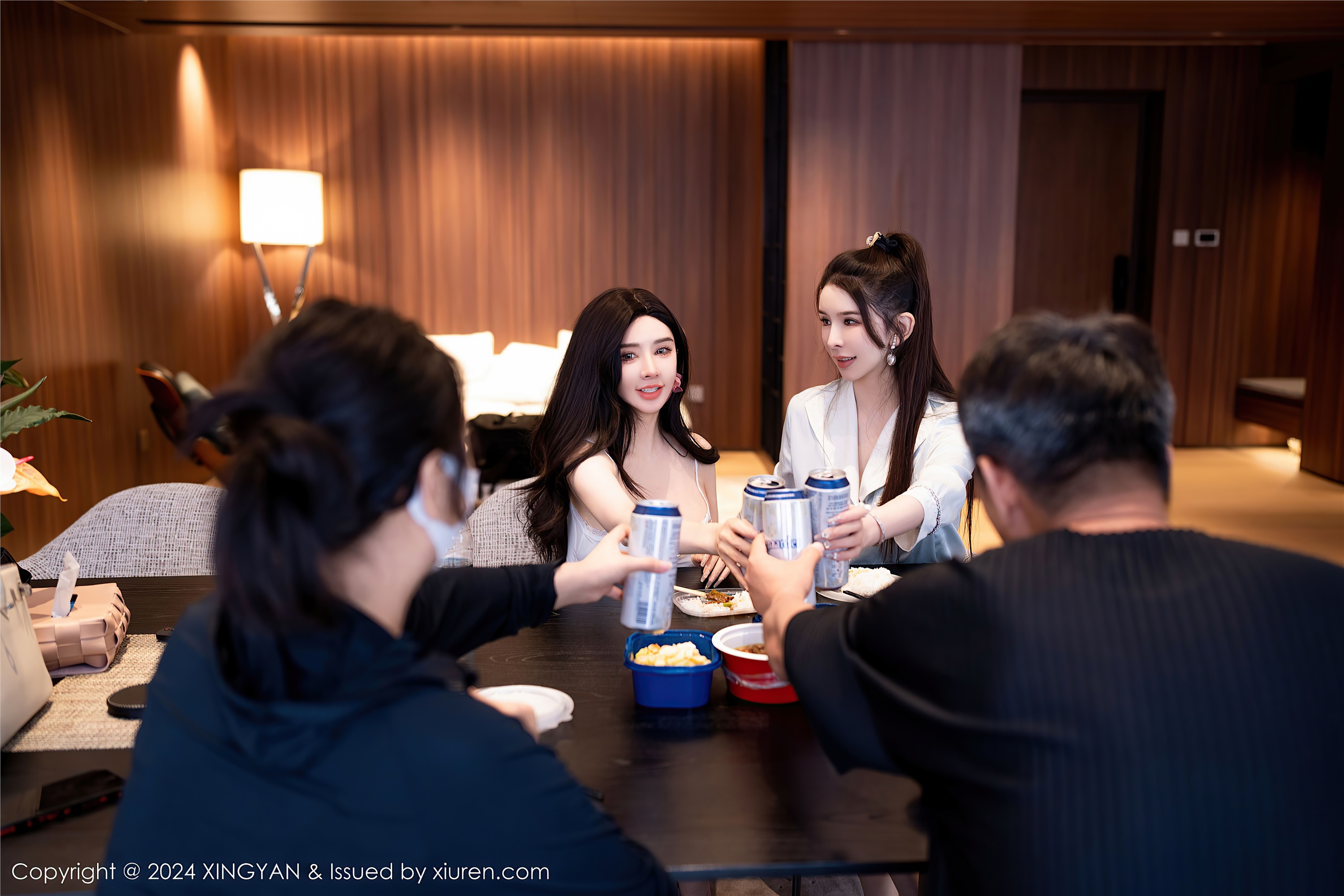 图片[9]-XINGYAN星颜社期2024.07.19期VOL.258期潘思沁-秀人网