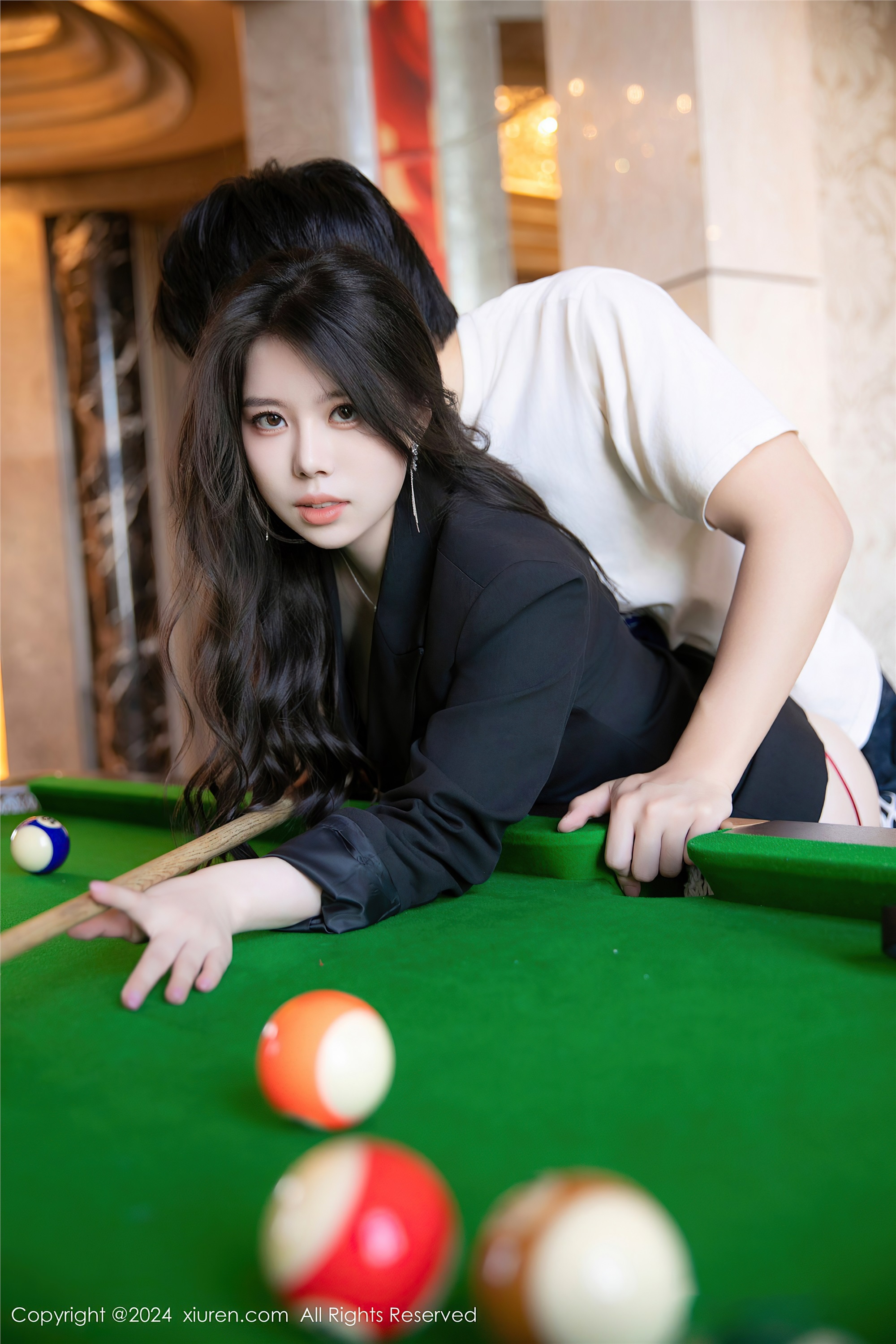 图片[6]-Xiuren秀人网期2024.07.31期N第8946期白茹雪abby-秀人网
