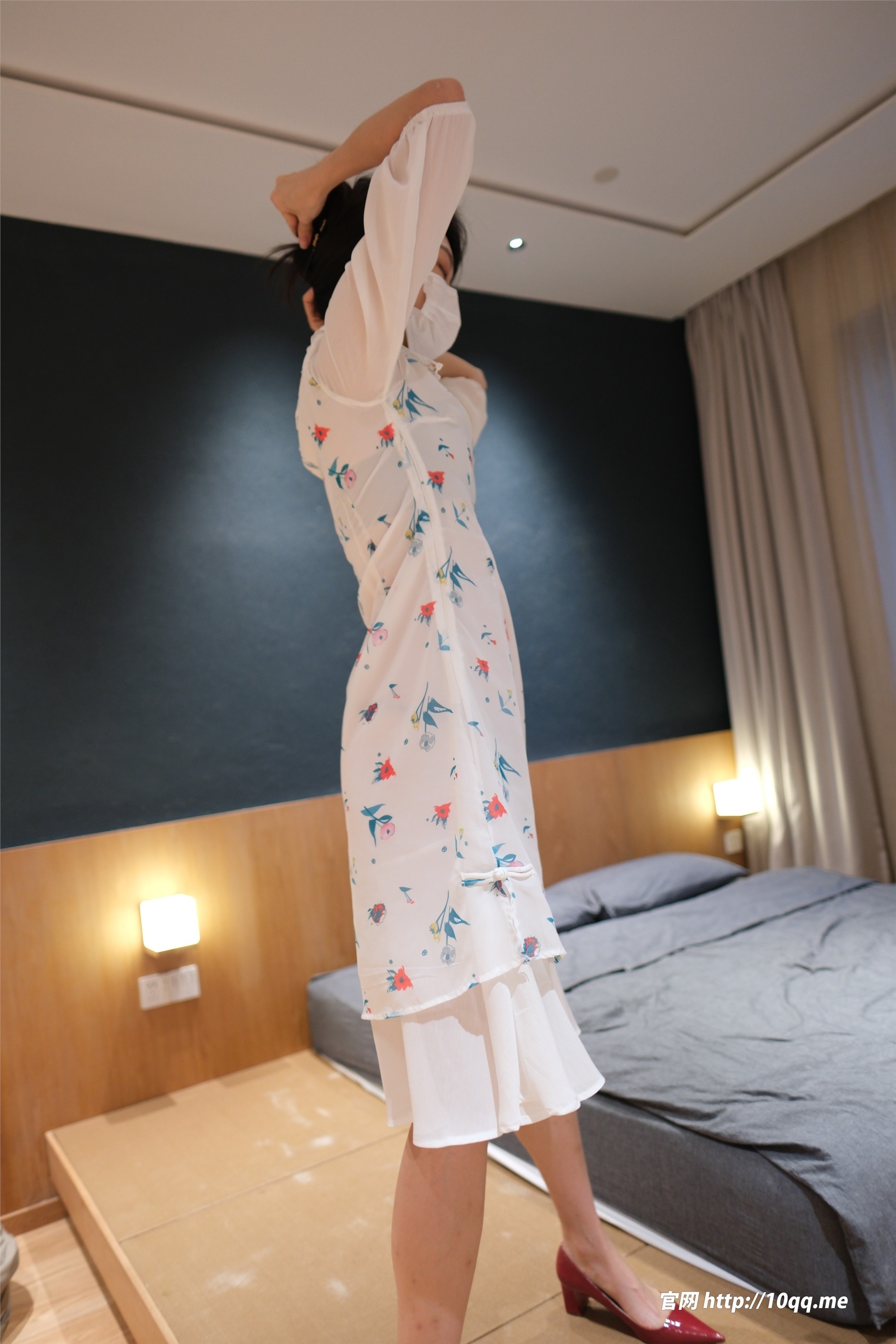 图片[3]-ROSI口罩系列期2024.09.15期N第3017-套图网