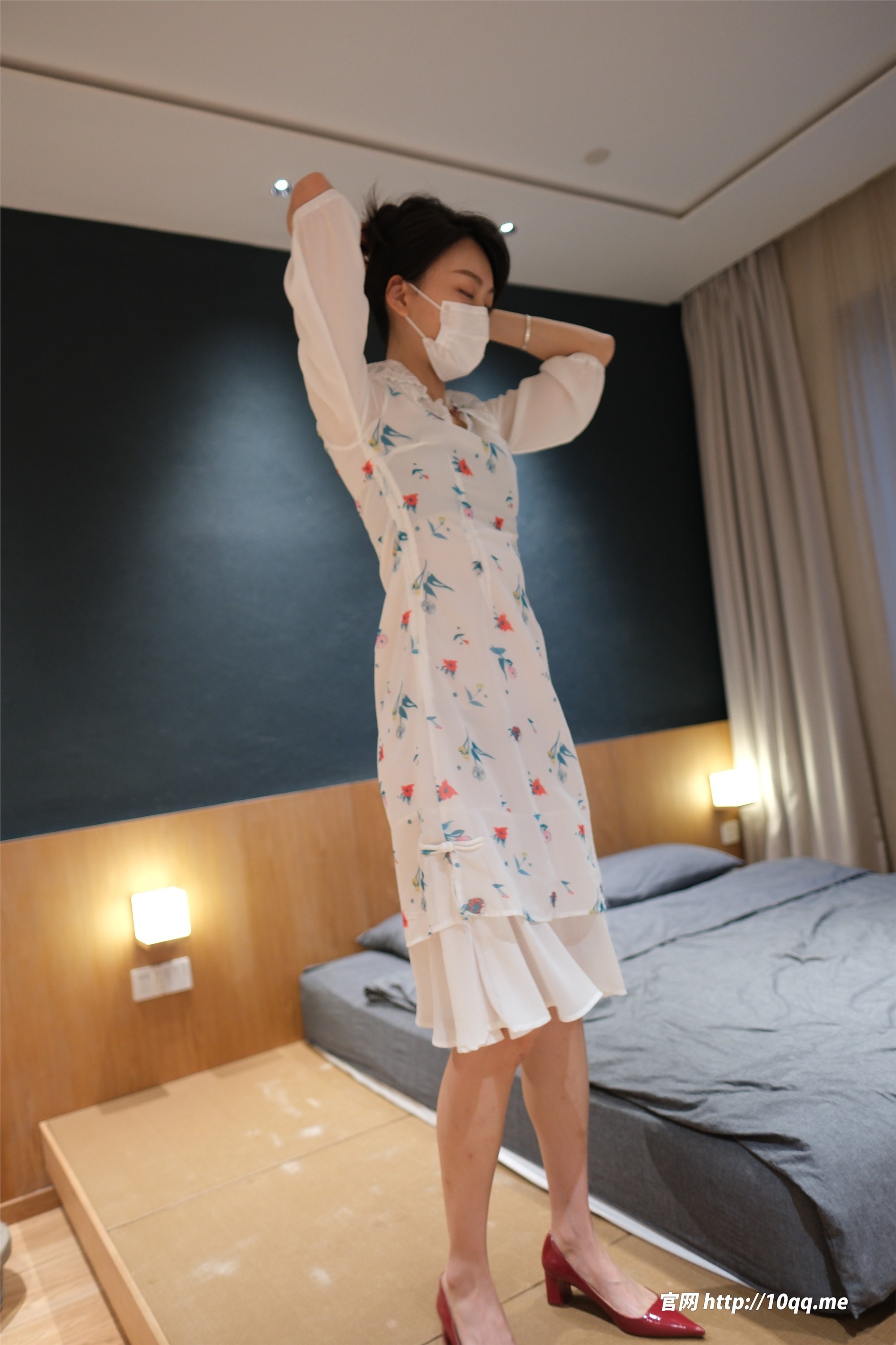 图片[4]-ROSI口罩系列期2024.09.15期N第3017-套图网