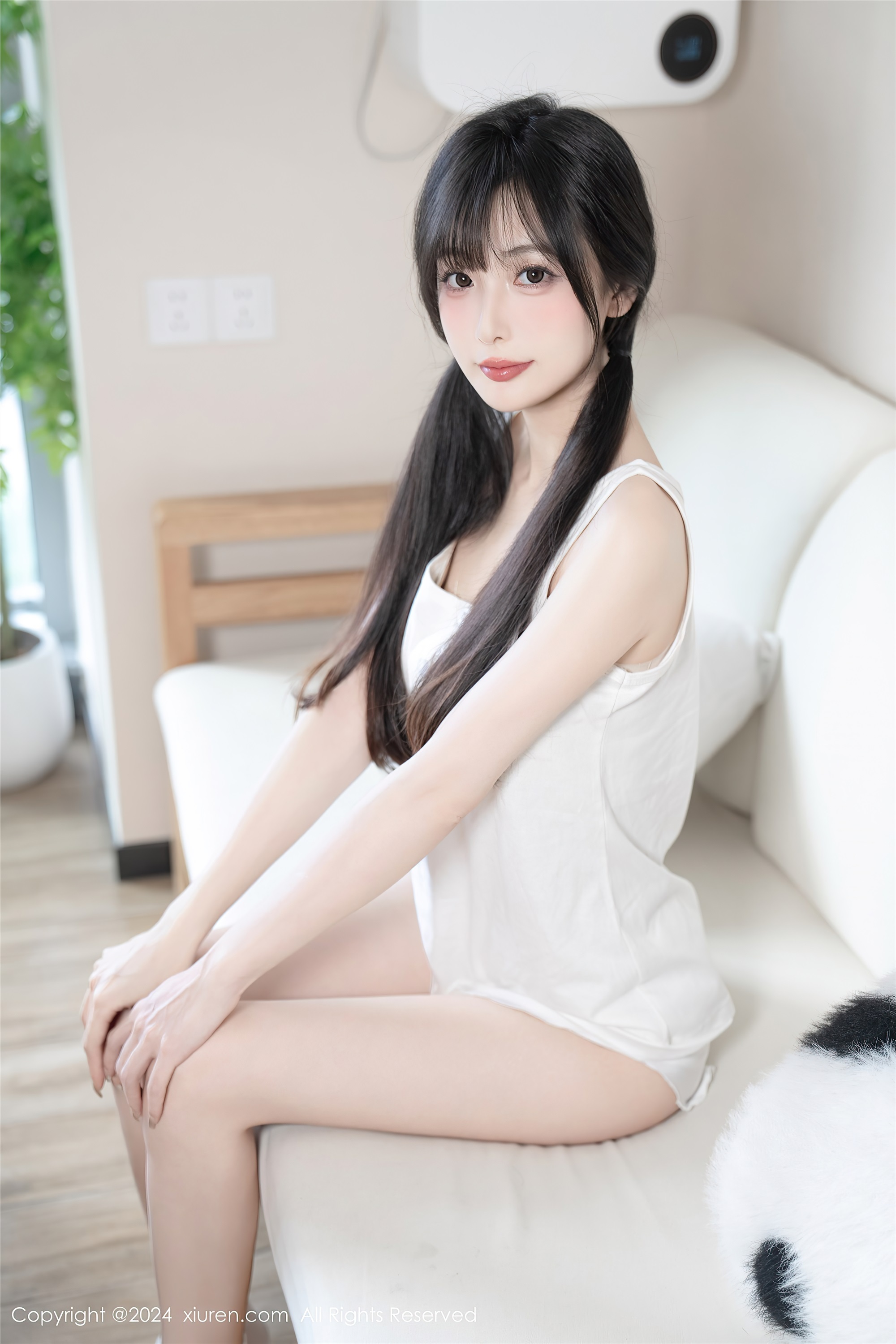 图片[2]-Xiuren秀人网期2024.08.01期N第8952期林星阑-秀人网