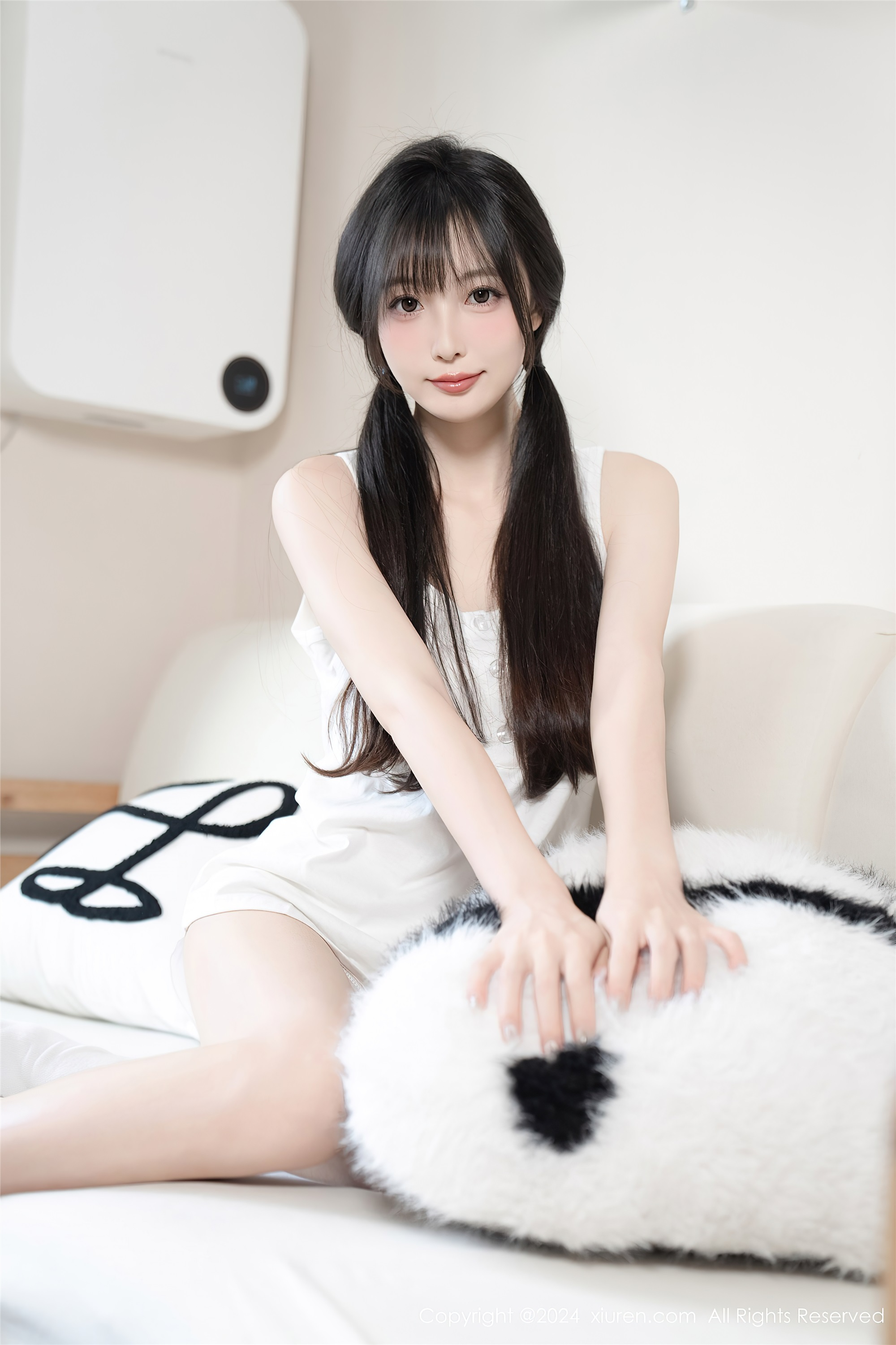 图片[5]-Xiuren秀人网期2024.08.01期N第8952期林星阑-秀人网