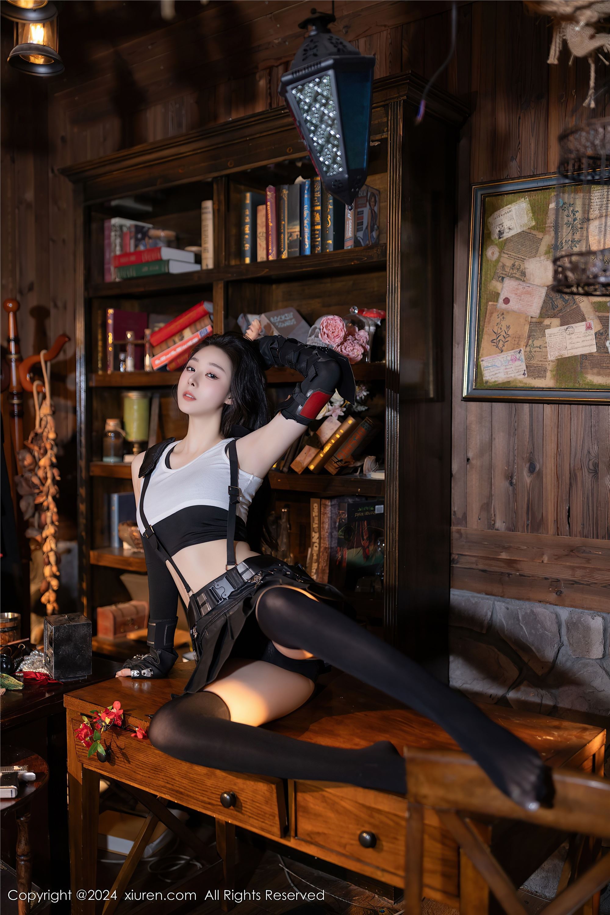 图片[6]-Xiuren秀人网期2024.08.01期N第8953期小逗逗-套图网