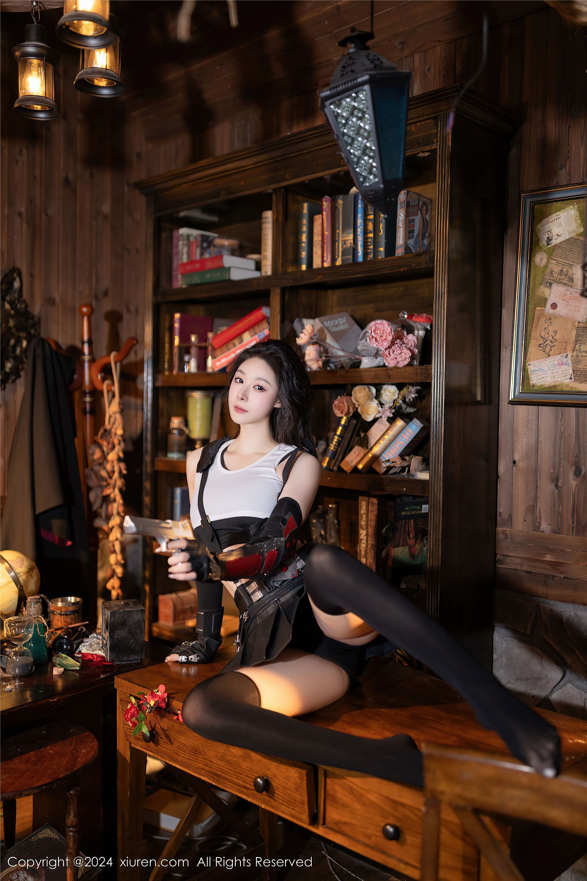 图片[7]-Xiuren秀人网期2024.08.01期N第8953期小逗逗-套图网