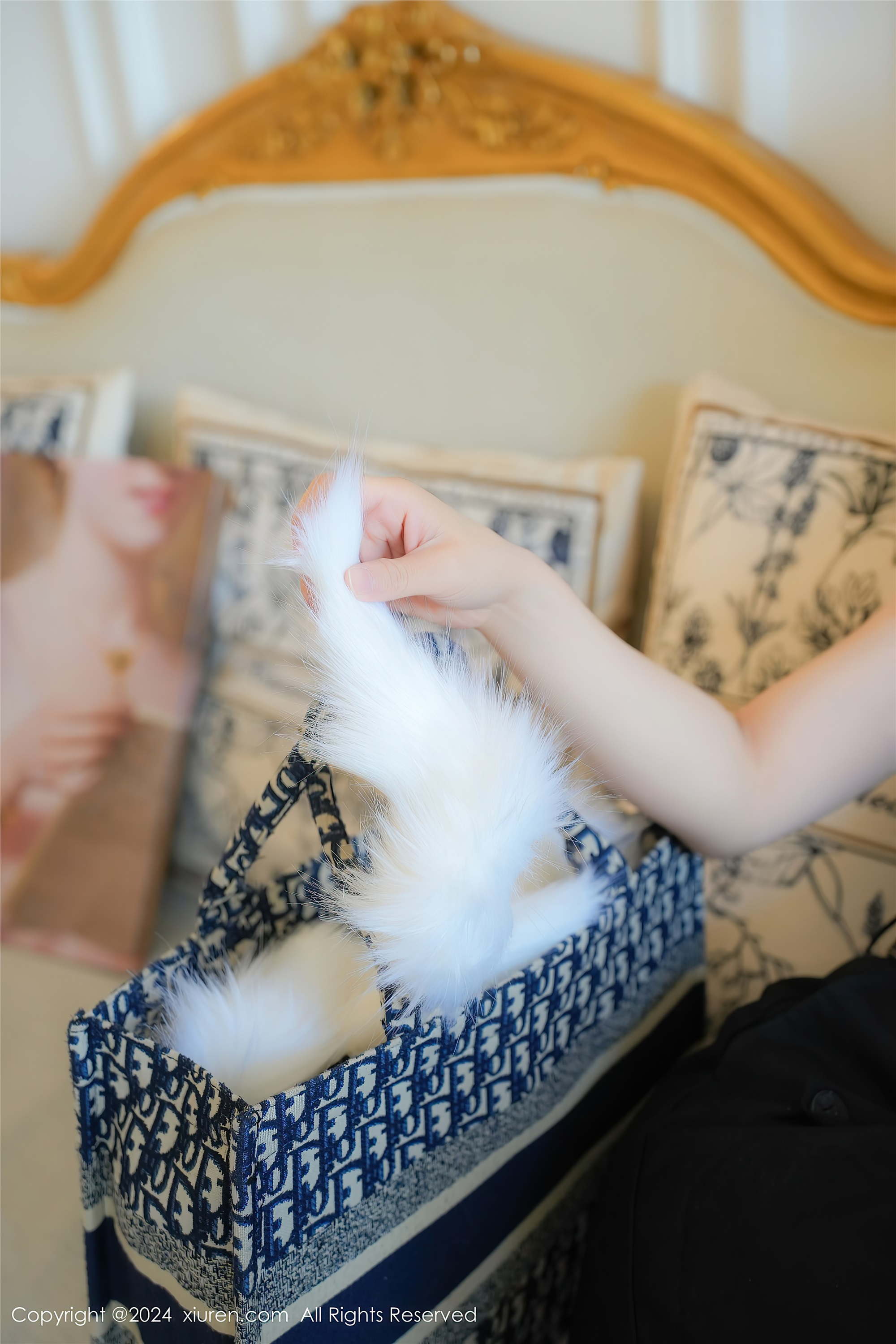 图片[6]-Xiuren秀人网期2024.08.02期N第8955期喵喵JOJO-套图网