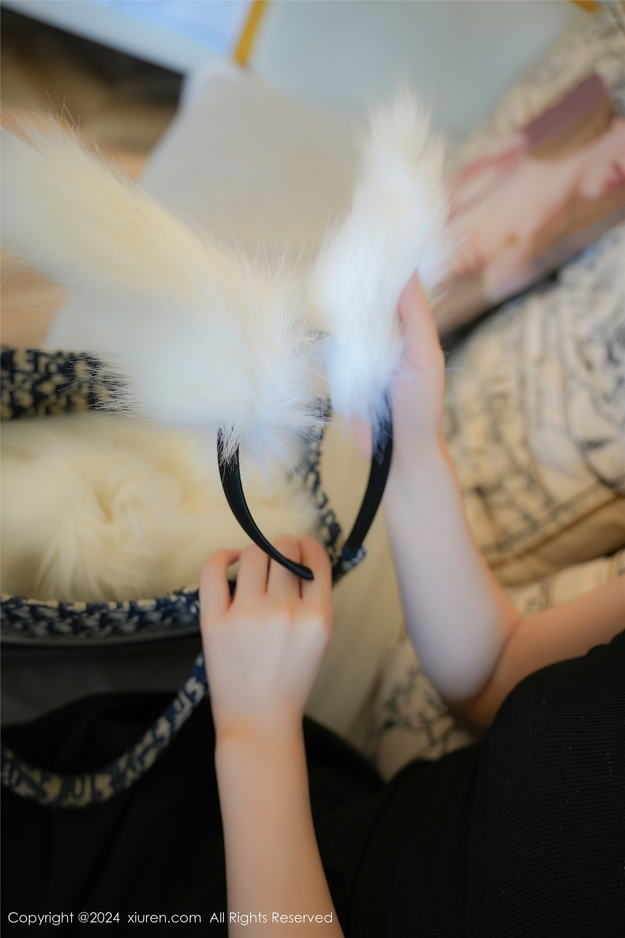 图片[7]-Xiuren秀人网期2024.08.02期N第8955期喵喵JOJO-套图网