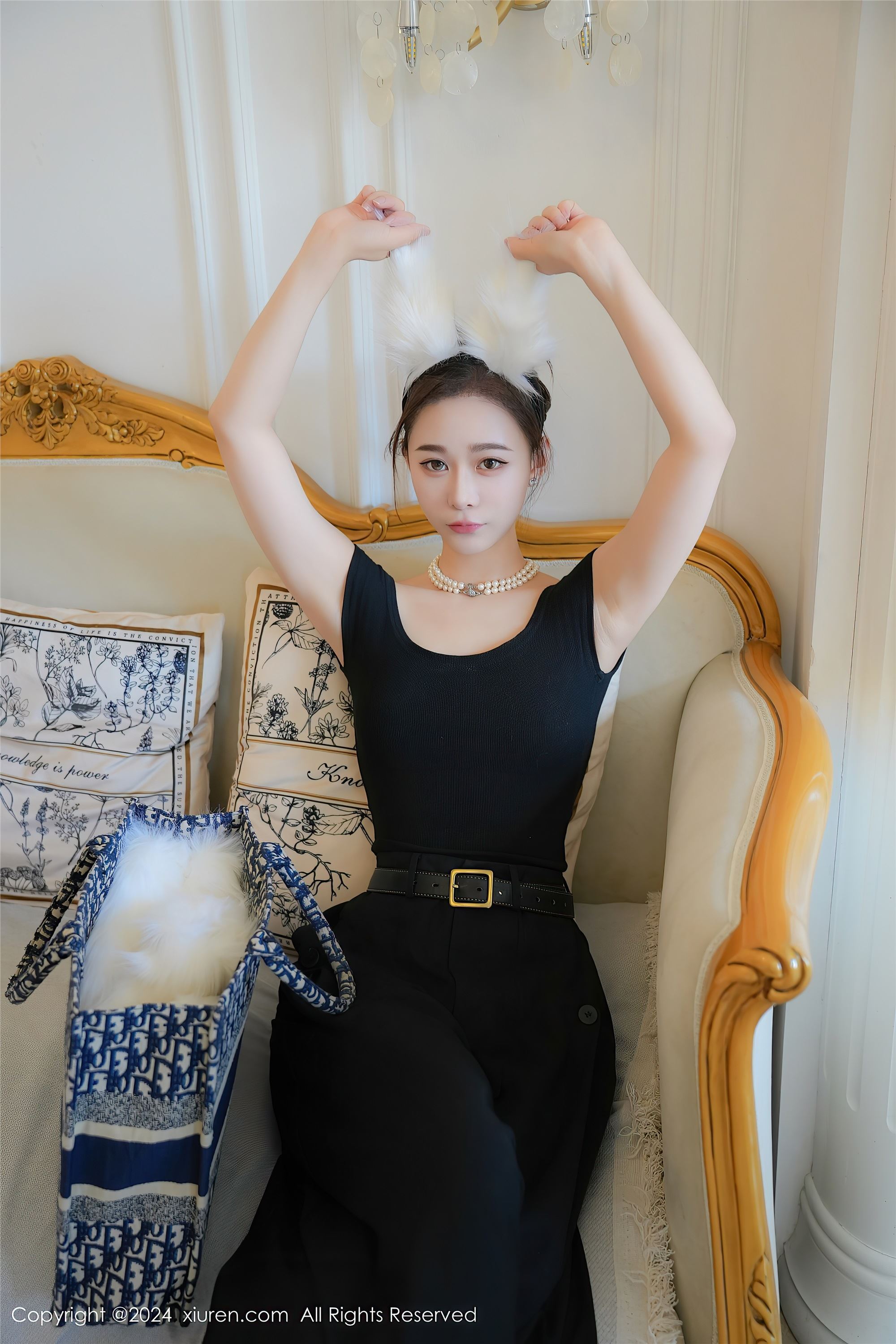 图片[8]-Xiuren秀人网期2024.08.02期N第8955期喵喵JOJO-套图网