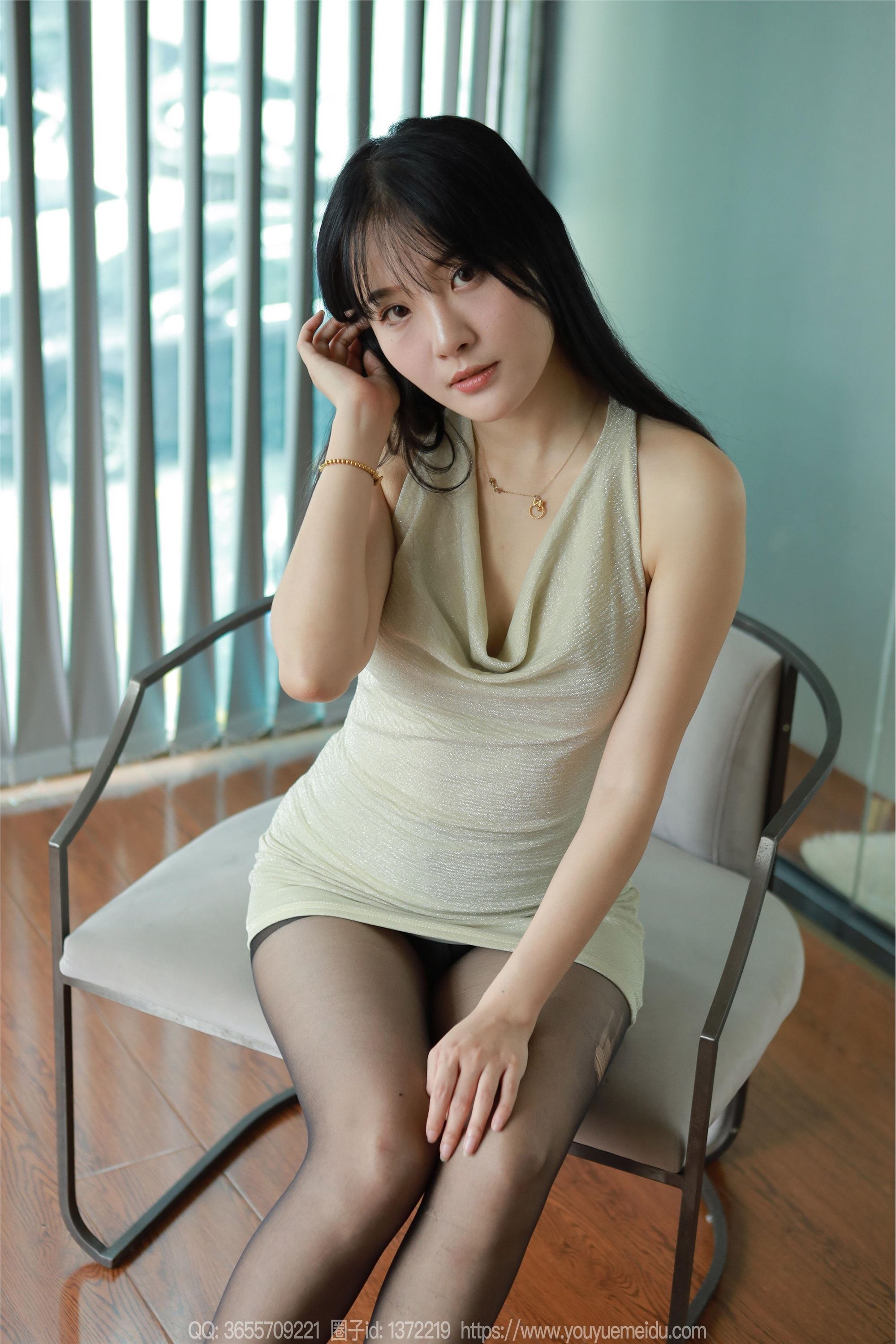 图片[9]-IESS异思趣向期期2024.05.19期丝享家期.1745期婉萍《包臀黑丝》-秀人网