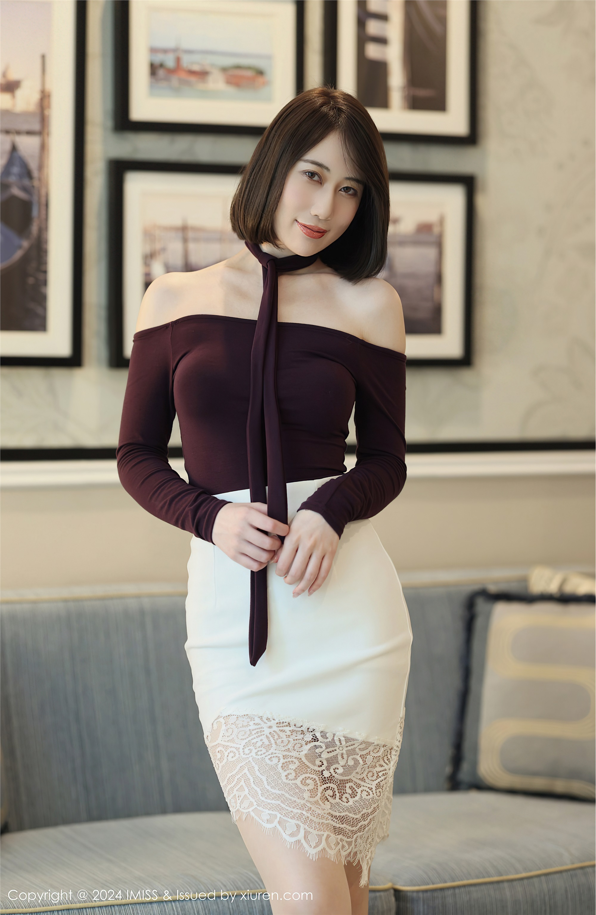 图片[7]-IMiss爱蜜社期2024.07.29期VOL.773期瑞妤-秀人网