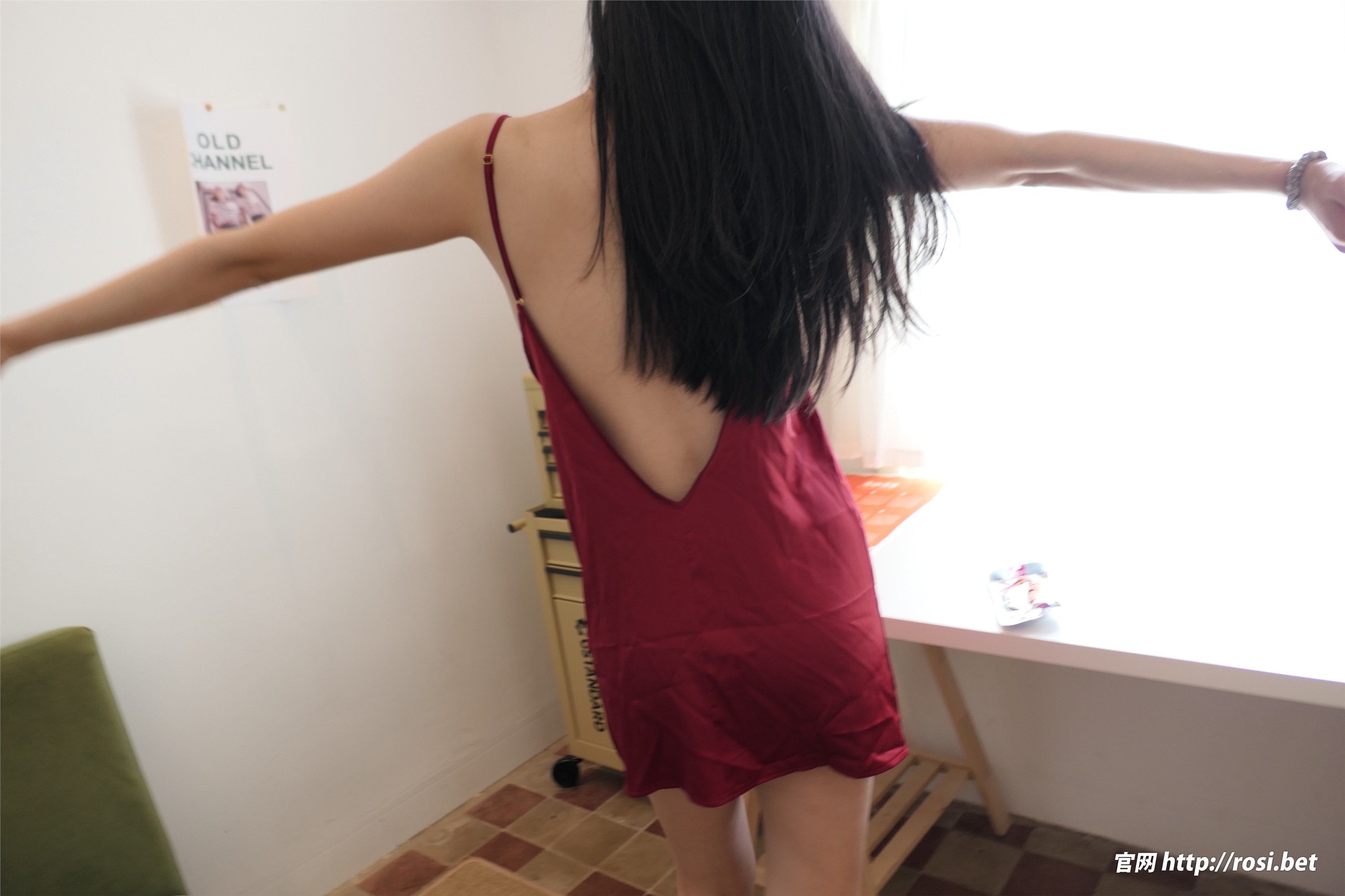 图片[3]-ROSI写真期2024.09.22期N第4675-秀人网