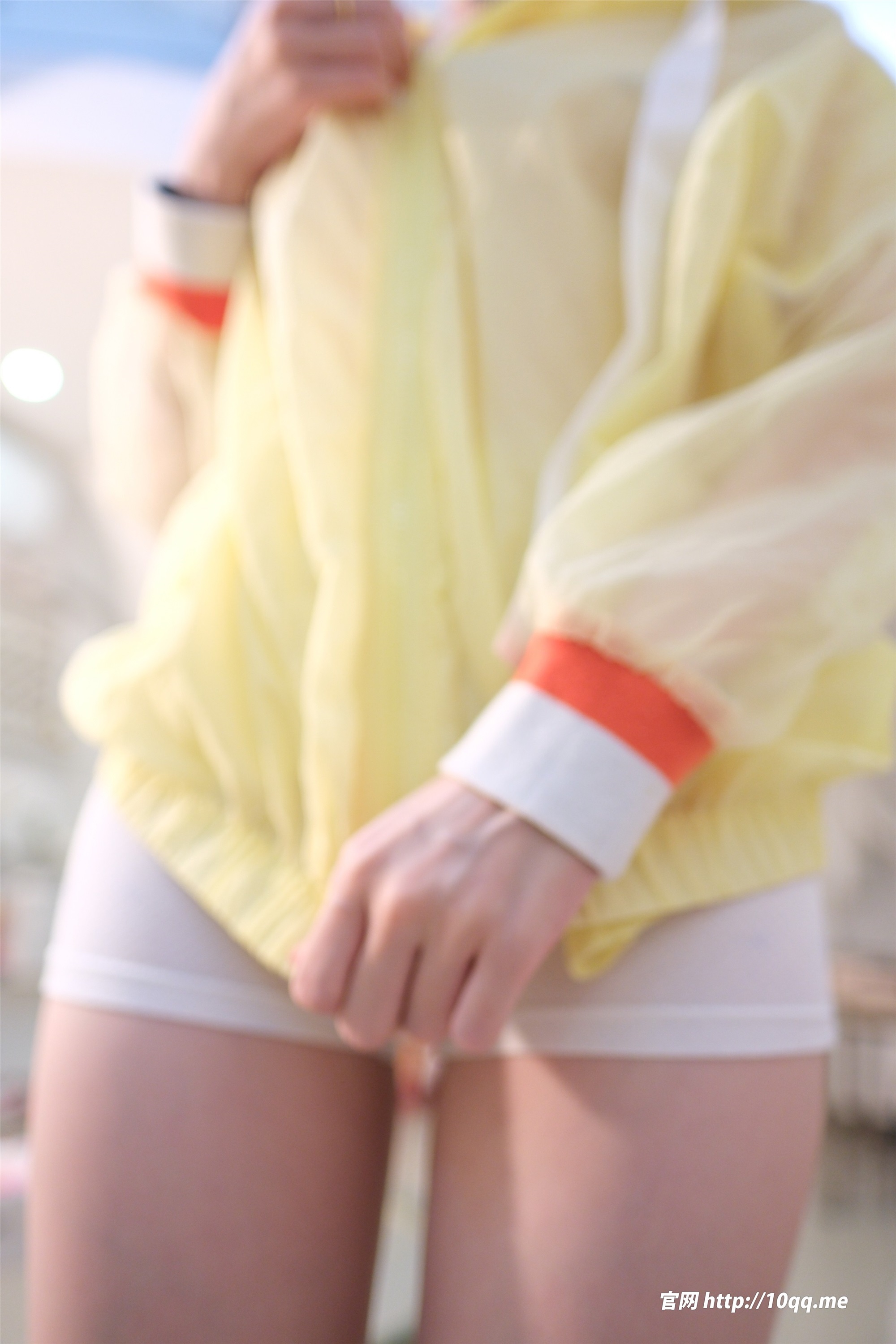 图片[3]-ROSI口罩系列期2024.09.22期N第3024-秀人网