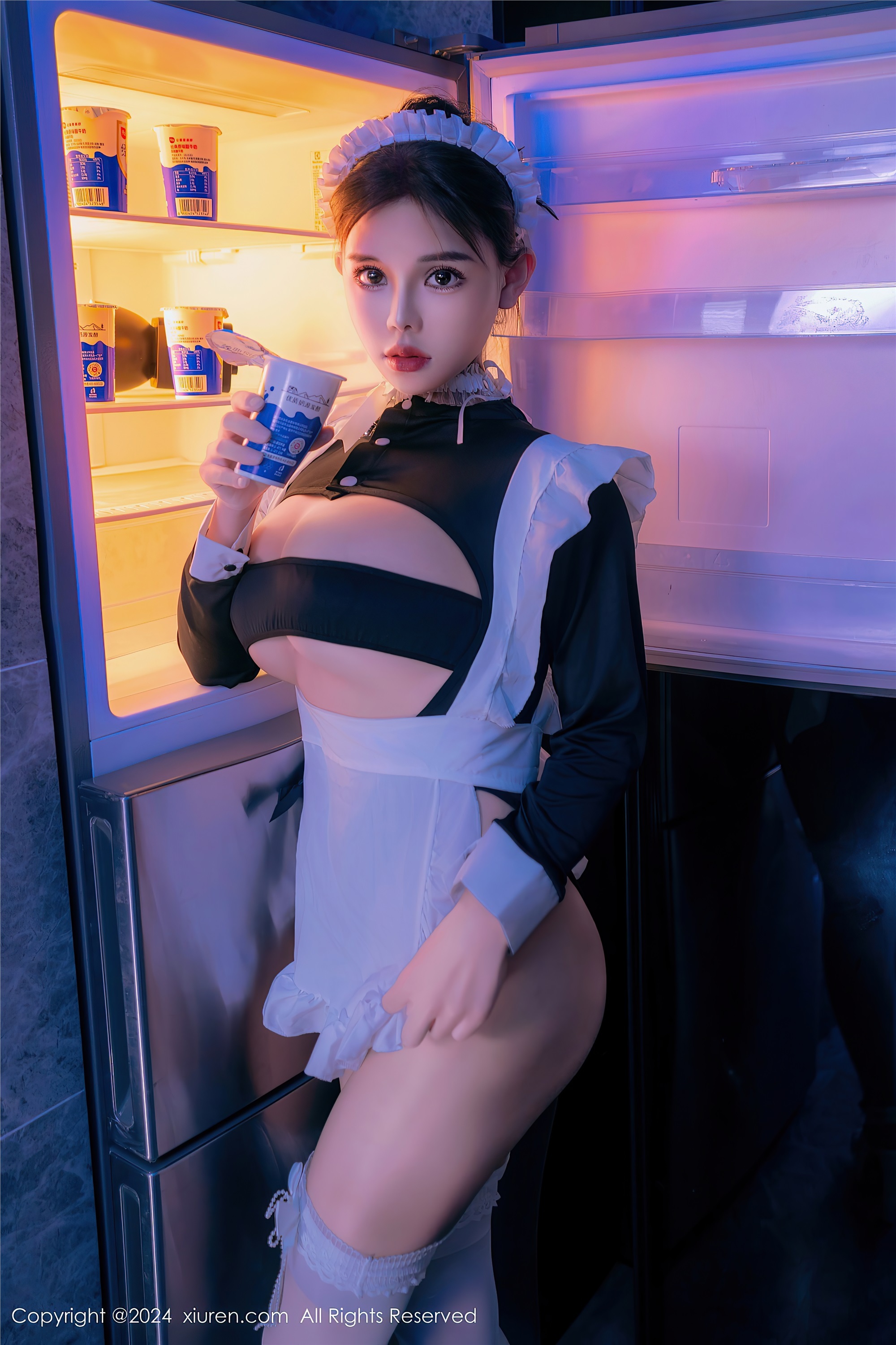 图片[6]-Xiuren秀人网期2024.08.05期N第8966期小童颜-套图网