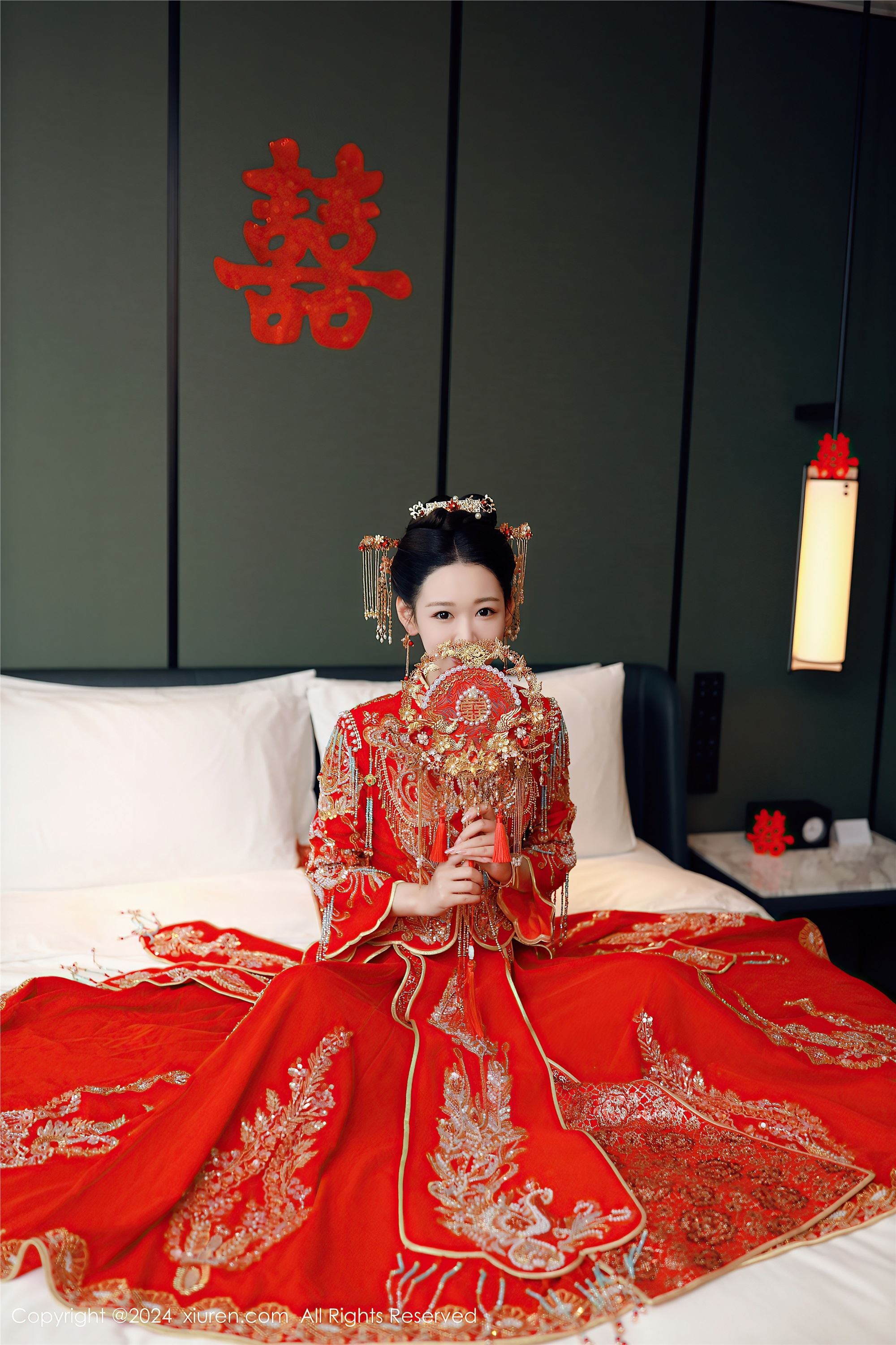 图片[5]-Xiuren秀人网期2024.08.05期N第8972期唐安琪-秀人网