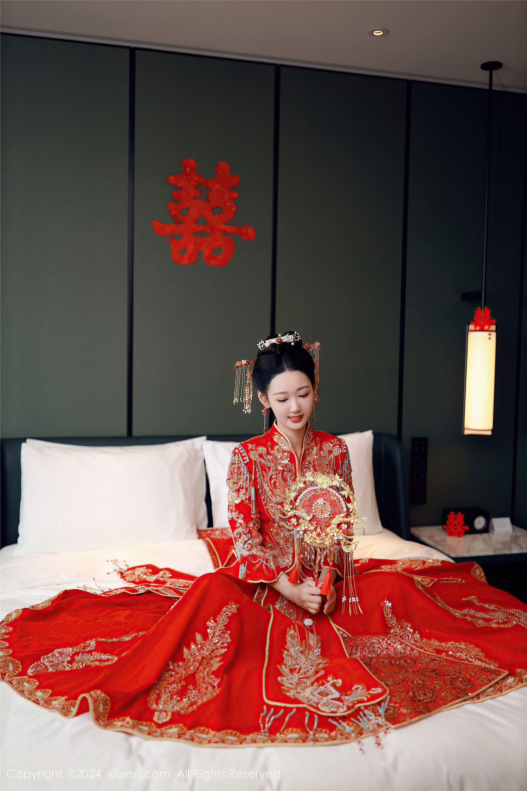 图片[6]-Xiuren秀人网期2024.08.05期N第8972期唐安琪-秀人网