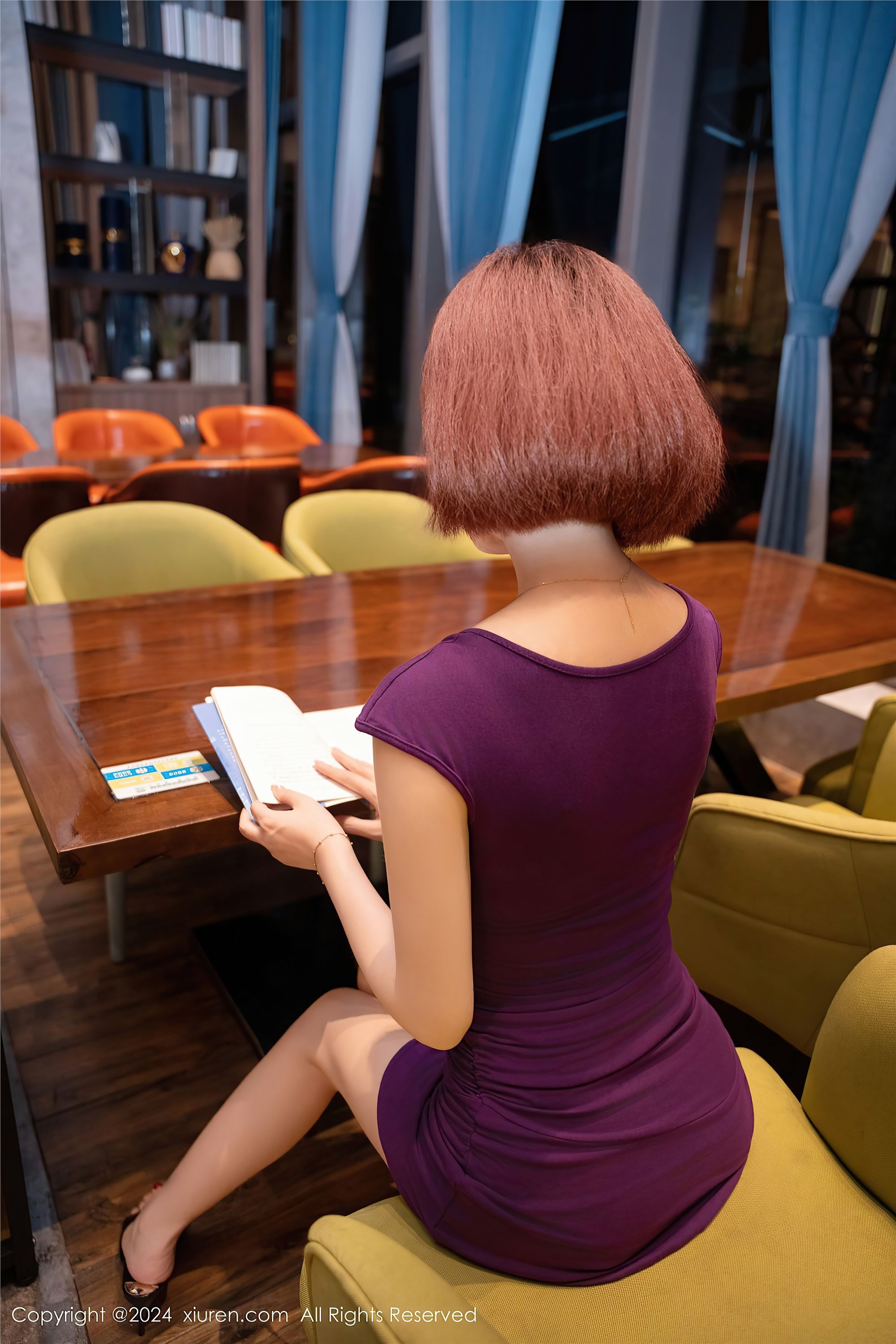 图片[7]-Xiuren秀人网期2024.08.07期N第8978期白芷yy-秀人网