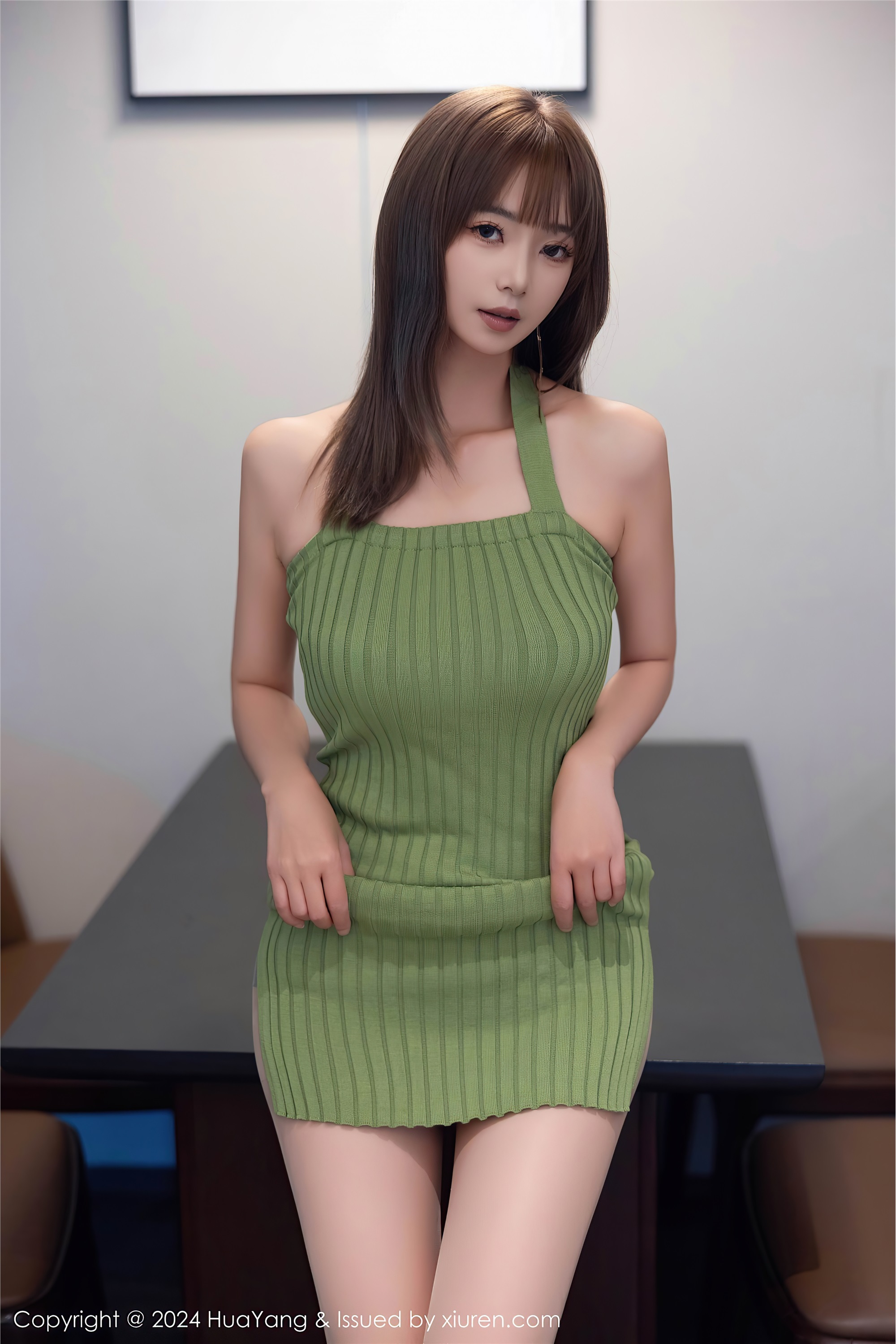 图片[4]-HuaYang花漾show期2024.08.15期VOL.600期宋-kiki-秀人网