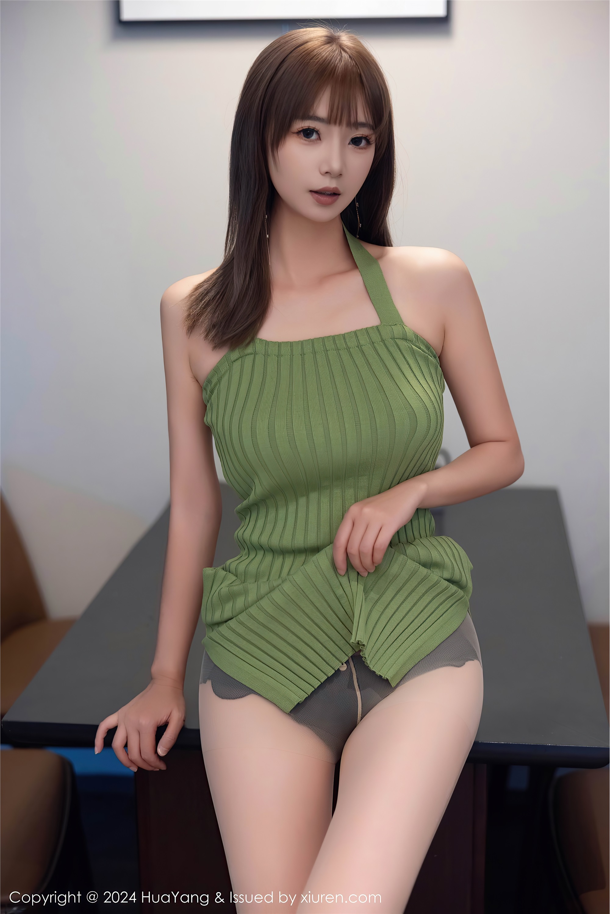 图片[7]-HuaYang花漾show期2024.08.15期VOL.600期宋-kiki-秀人网