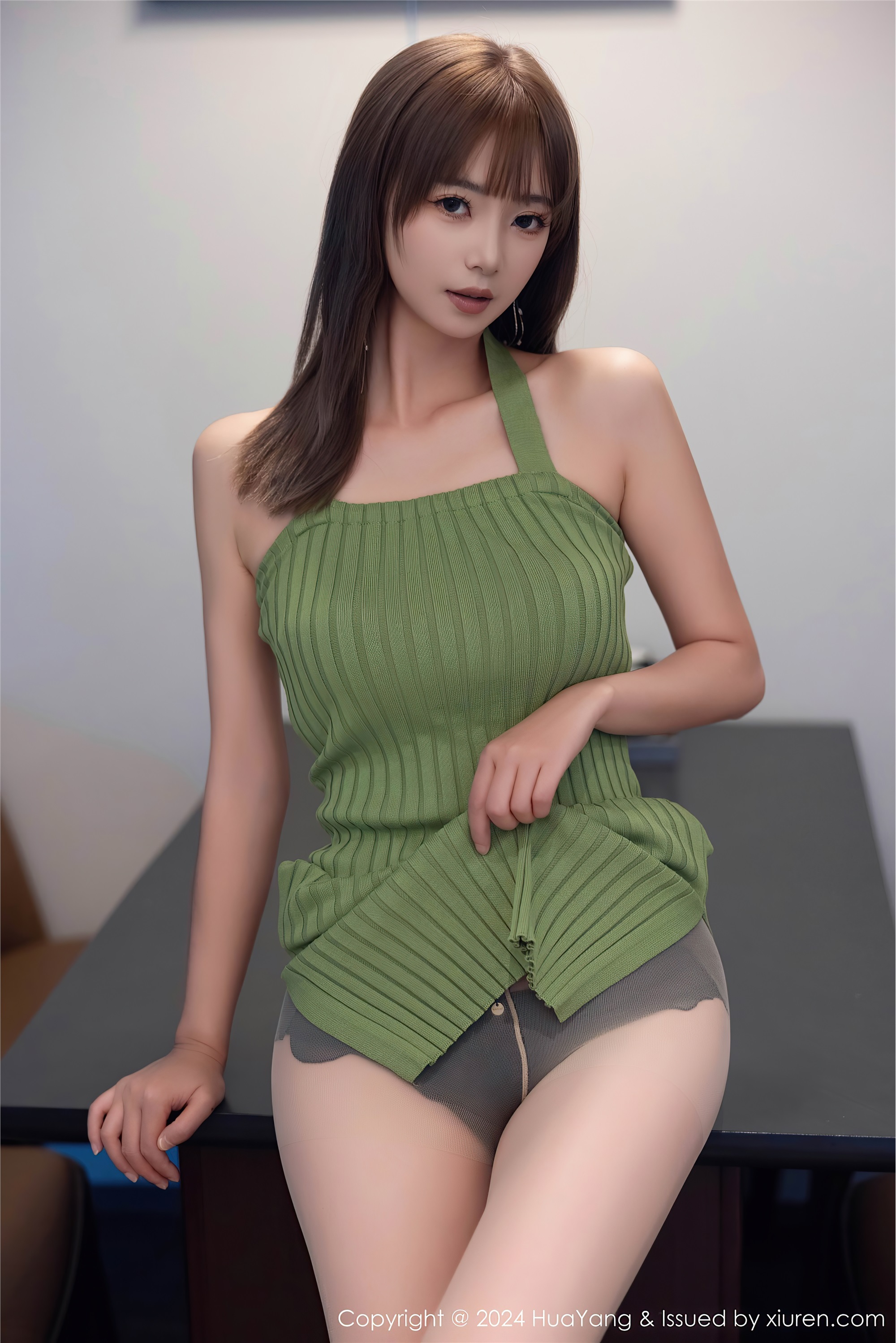 图片[8]-HuaYang花漾show期2024.08.15期VOL.600期宋-kiki-秀人网