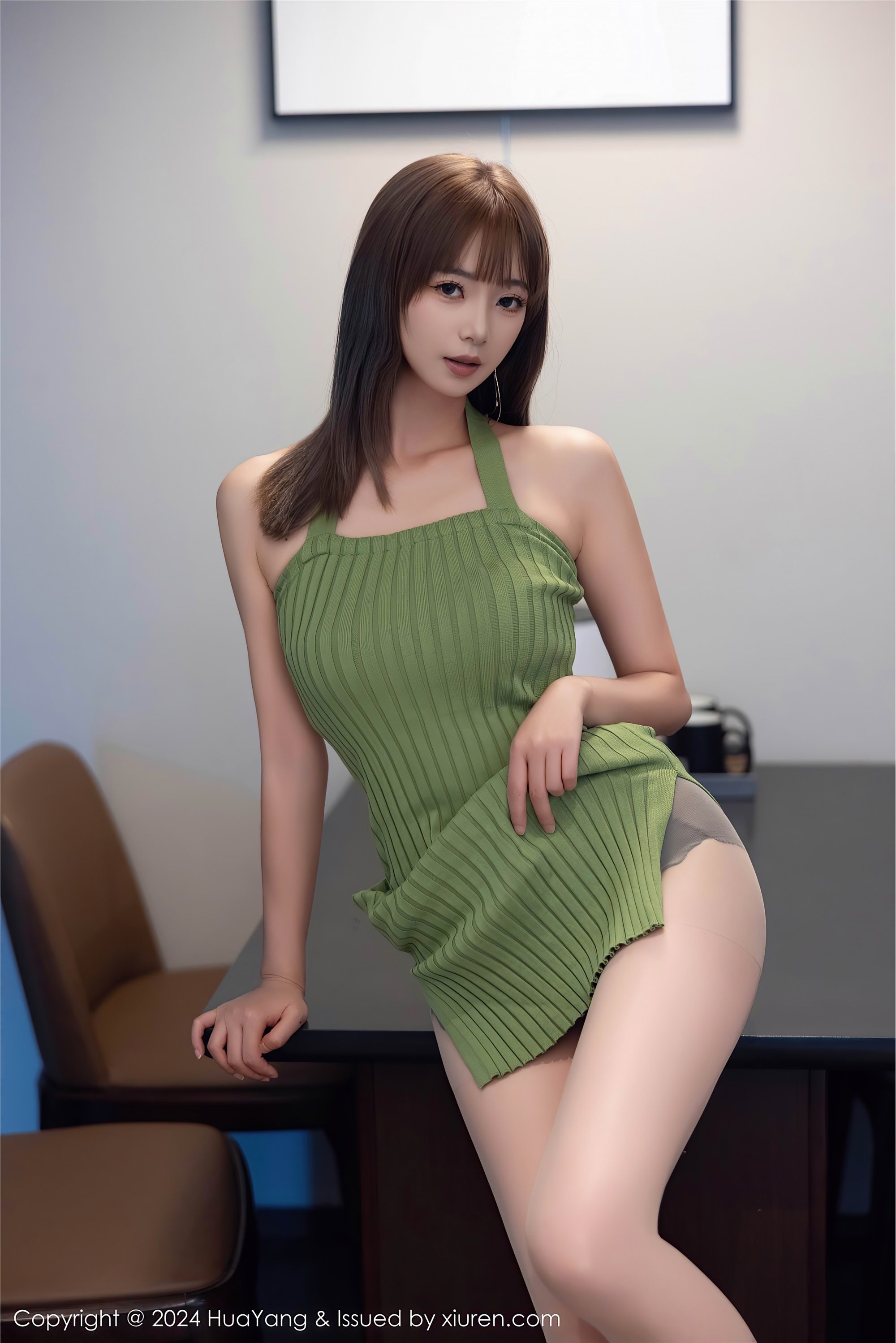 图片[9]-HuaYang花漾show期2024.08.15期VOL.600期宋-kiki-秀人网