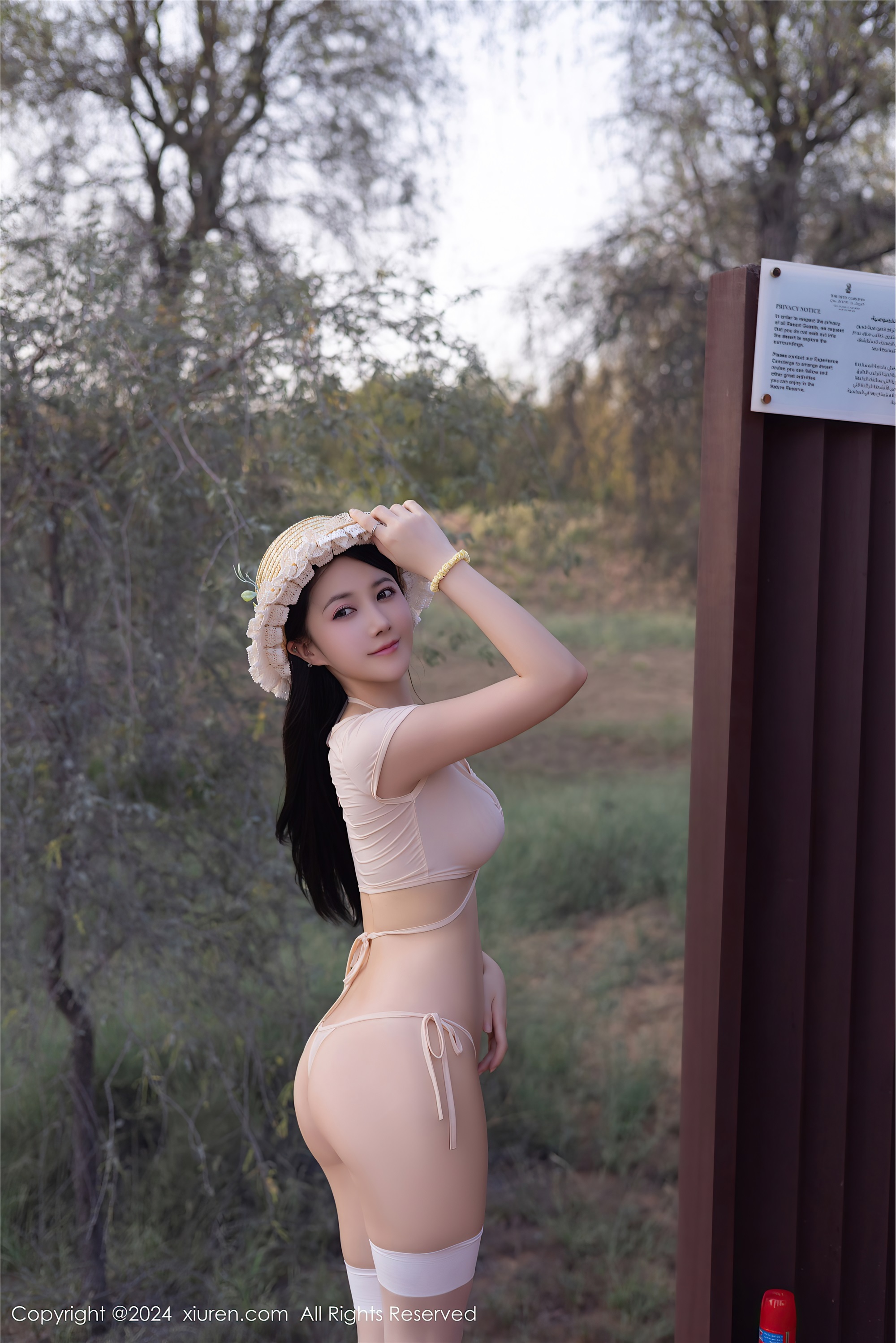 图片[5]-Xiuren秀人网期2024.08.09期N第8997期鱼子酱Fish-秀人网