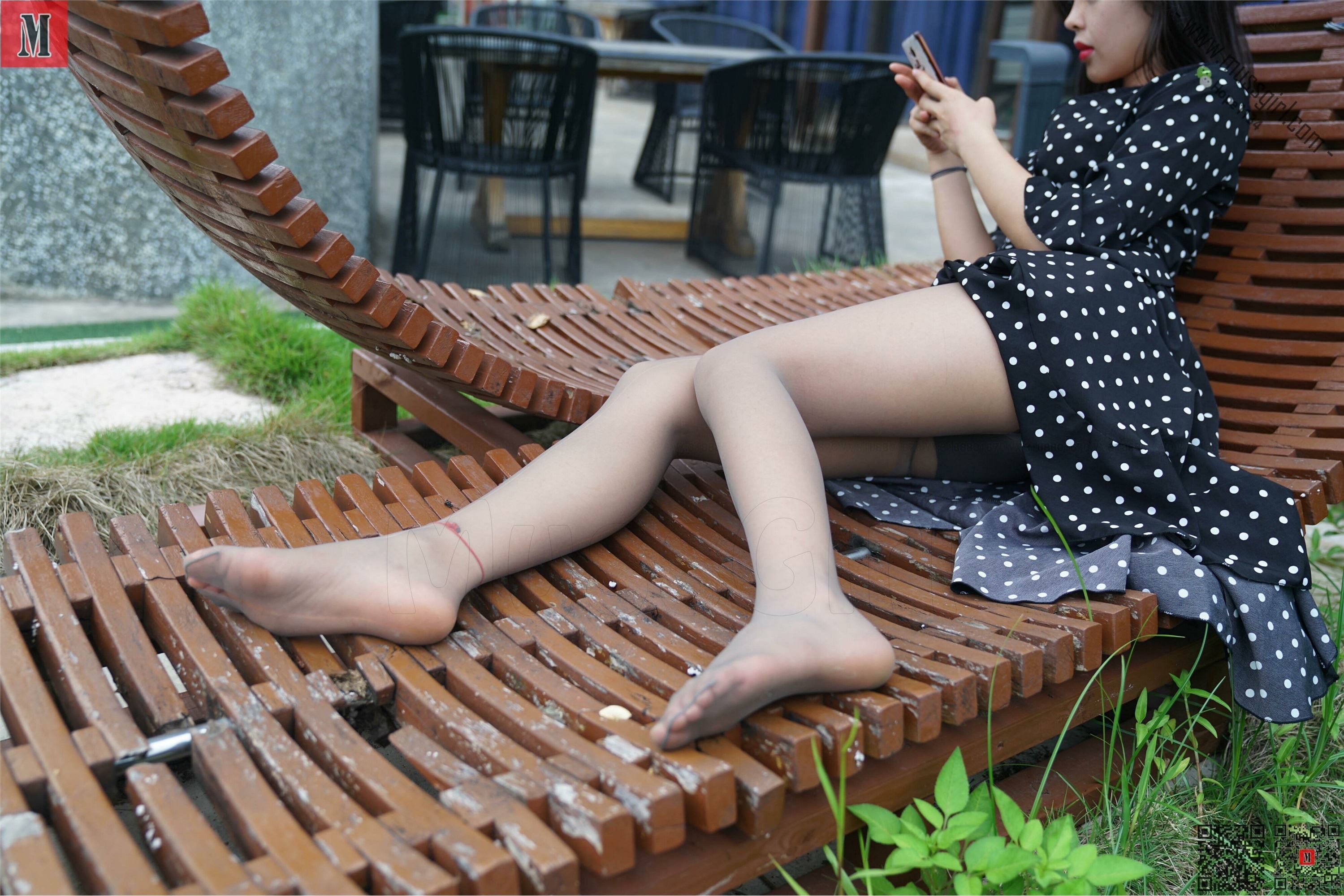 图片[3]-MussGirl慕丝女郎期期N第142期我滴乖乖-套图网