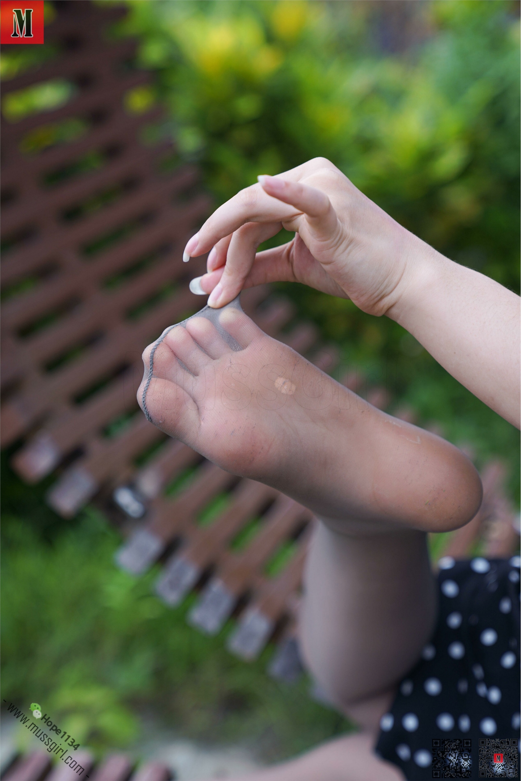 图片[9]-MussGirl慕丝女郎期期N第142期我滴乖乖-套图网