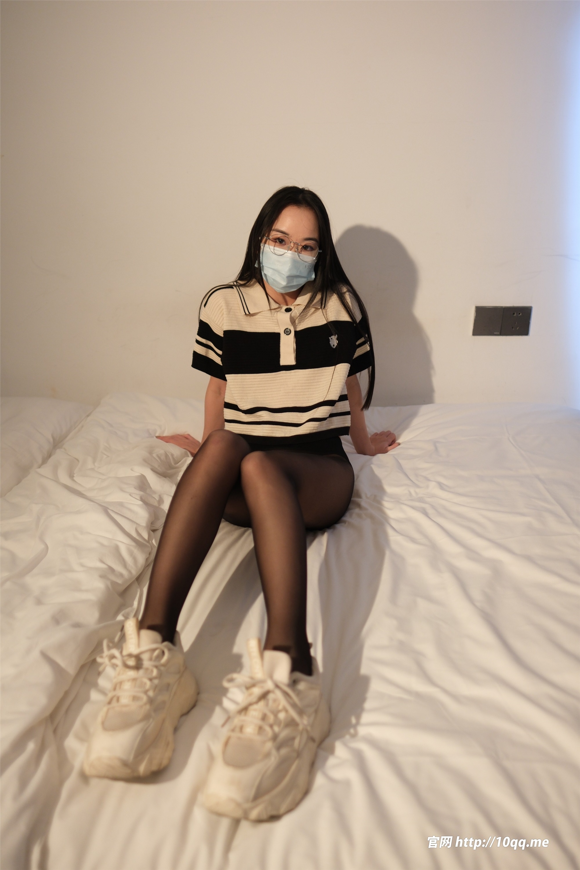 图片[5]-ROSI口罩系列期2024.09.23期N第3025-秀人网