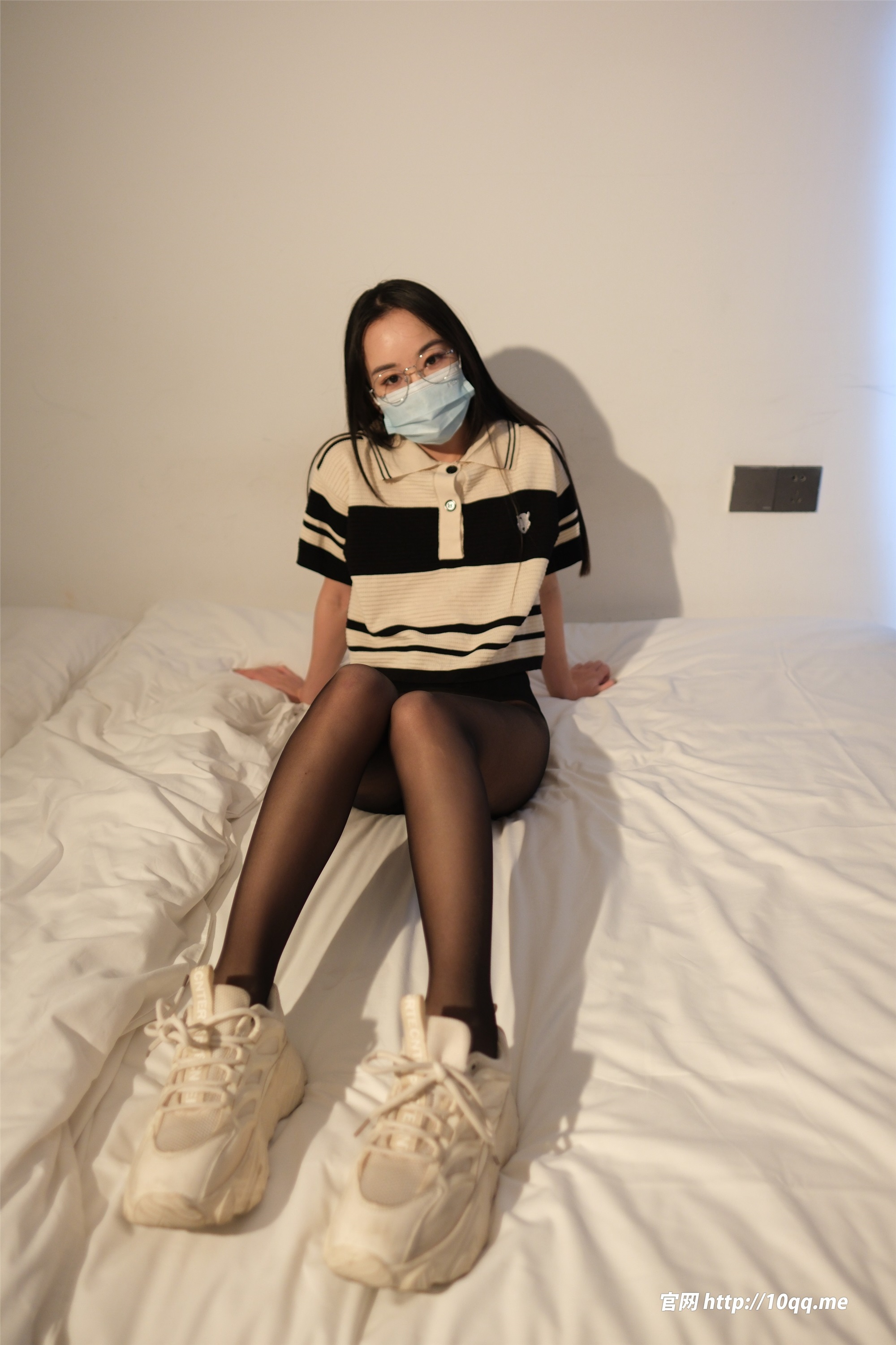 图片[6]-ROSI口罩系列期2024.09.23期N第3025-秀人网