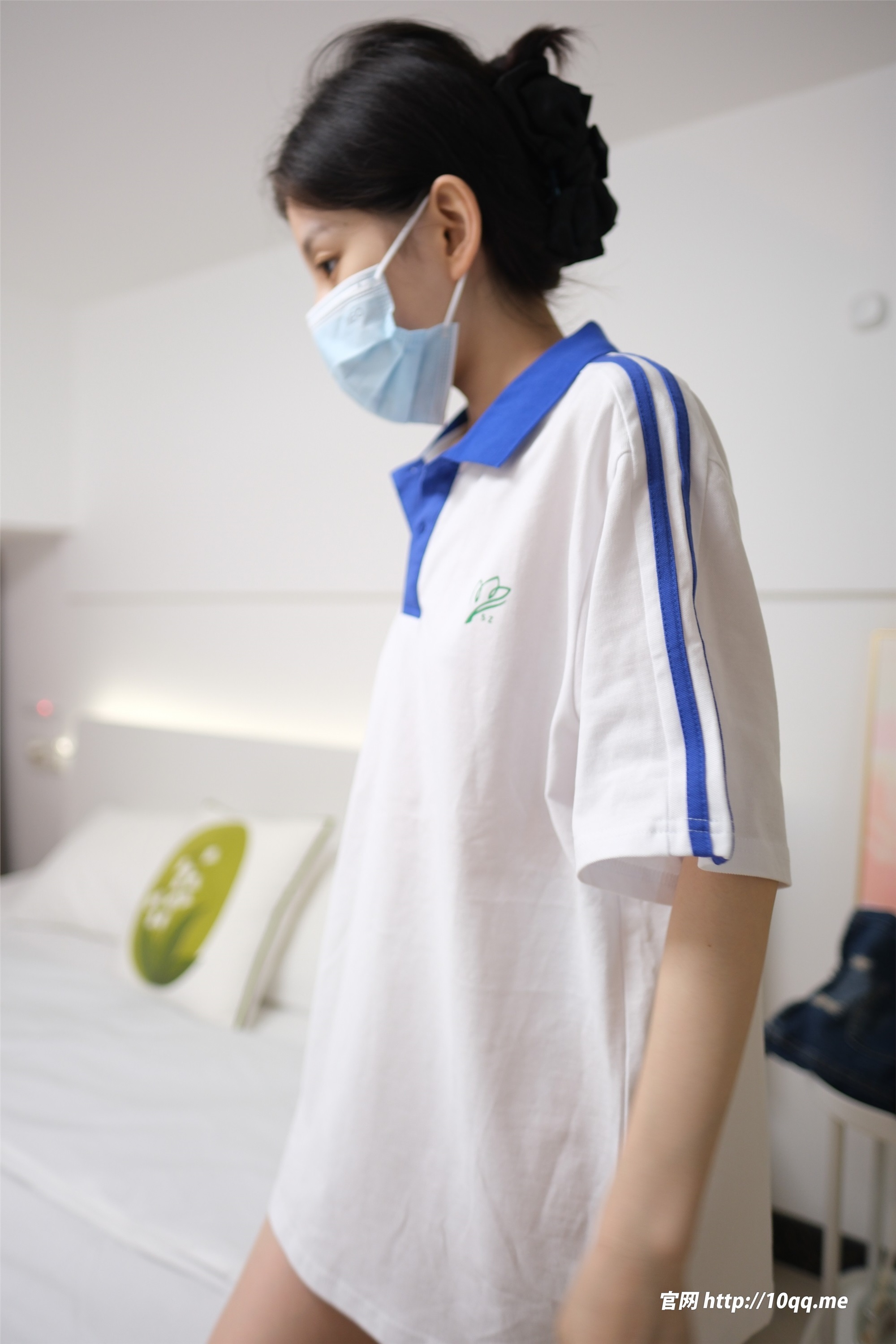 图片[3]-ROSI口罩系列期2024.09.25期N第3027-套图网