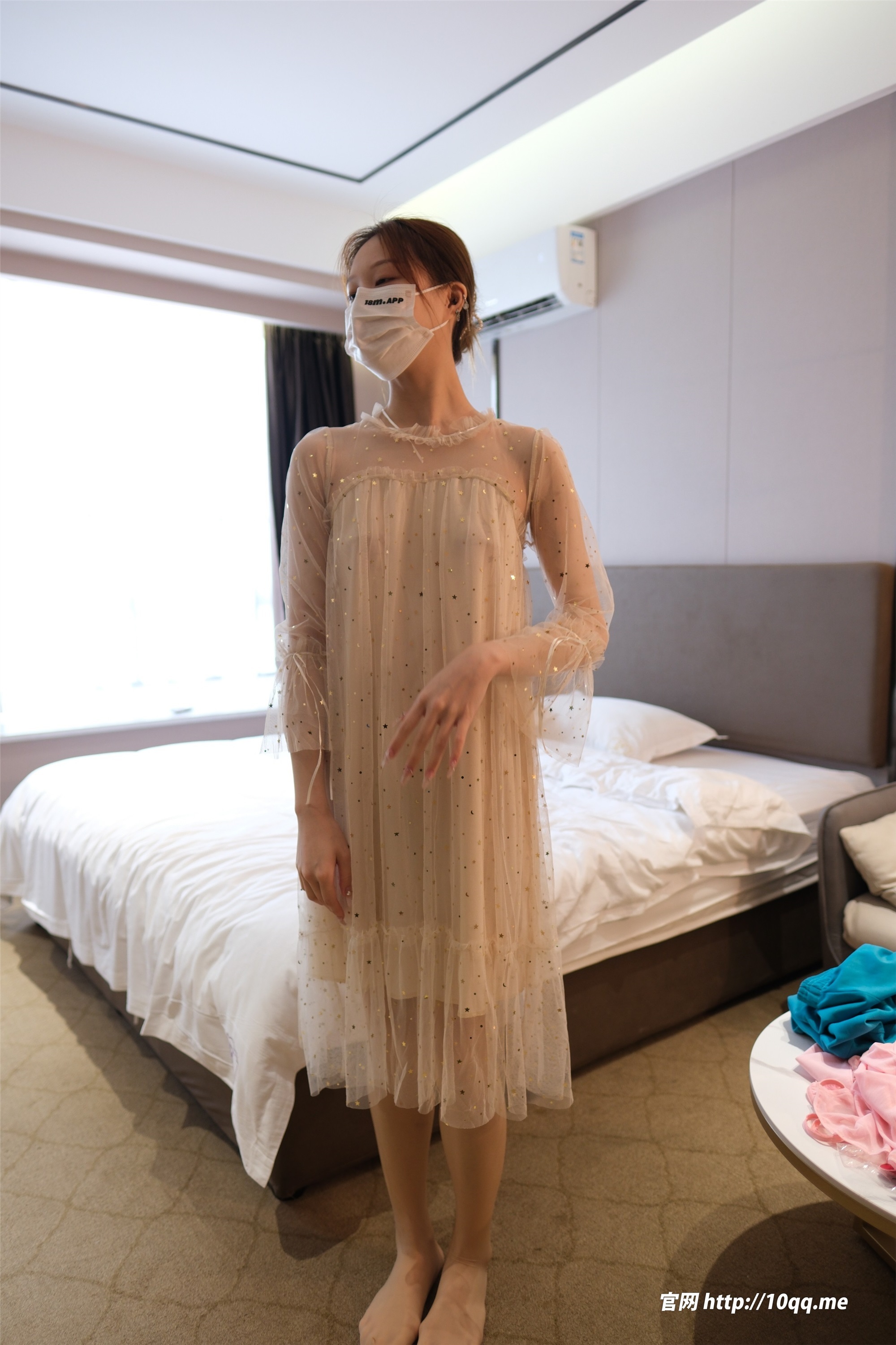 图片[2]-ROSI口罩系列期2024.09.26期N第3028-套图网