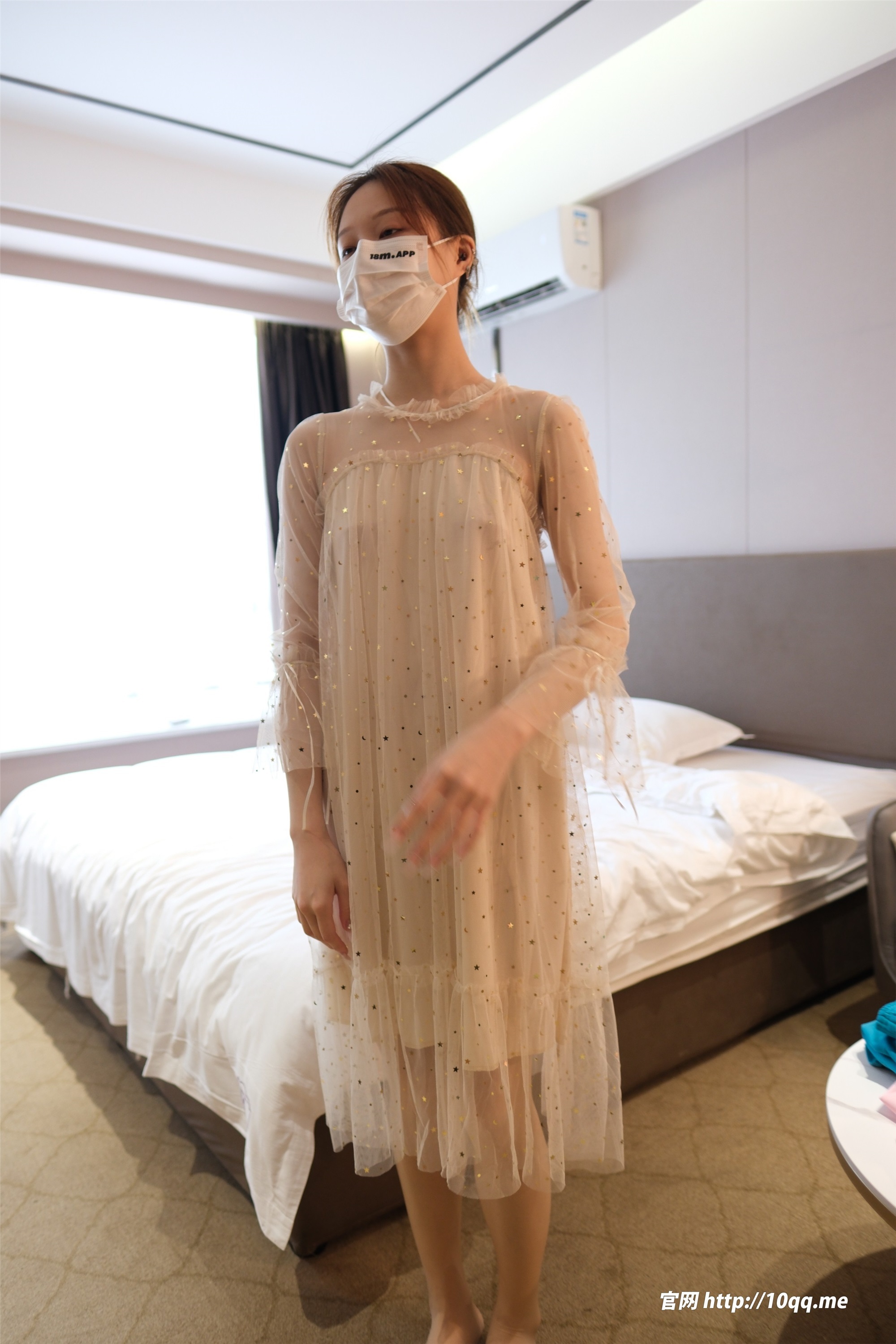 图片[4]-ROSI口罩系列期2024.09.26期N第3028-套图网