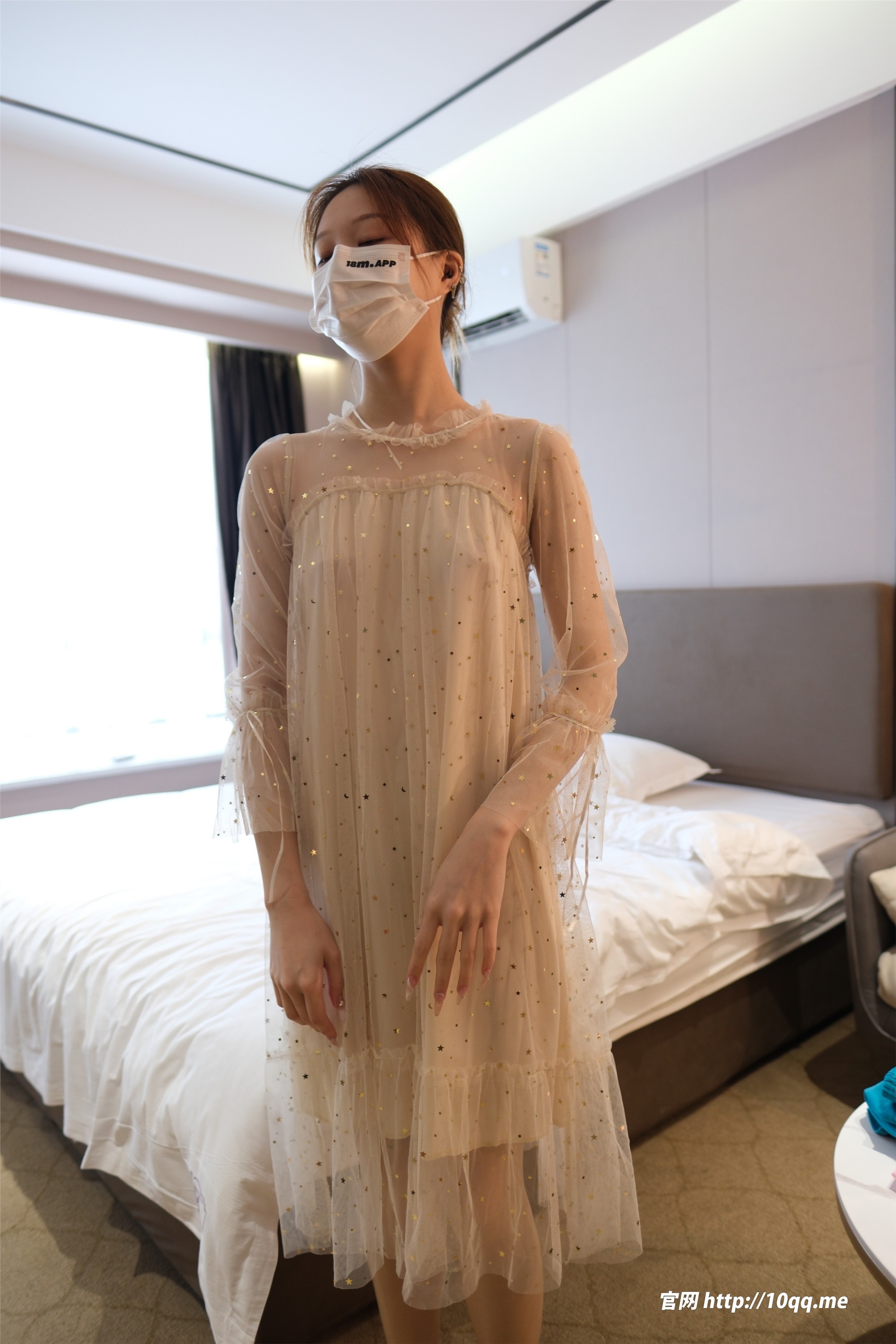 图片[5]-ROSI口罩系列期2024.09.26期N第3028-套图网