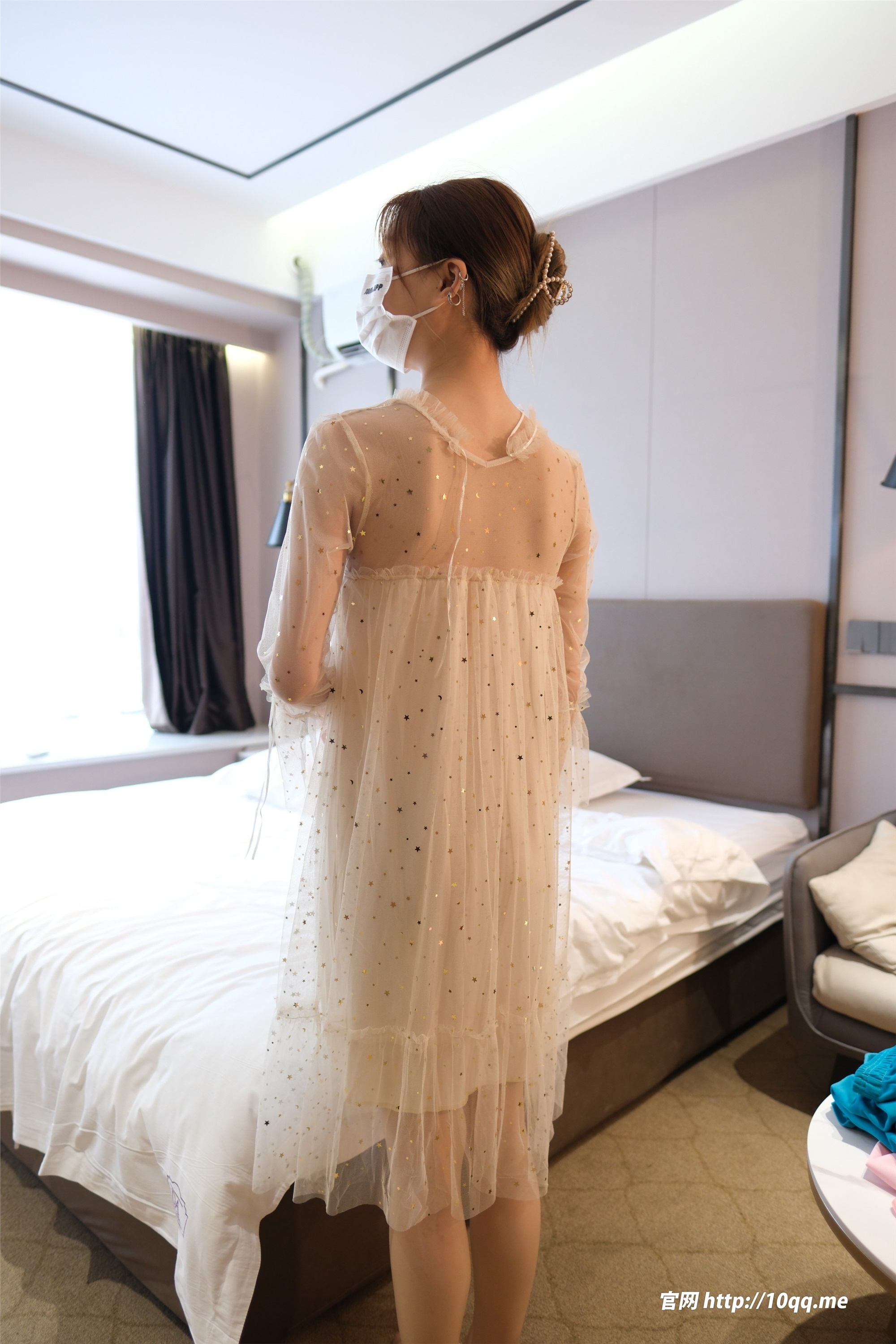 图片[8]-ROSI口罩系列期2024.09.26期N第3028-套图网