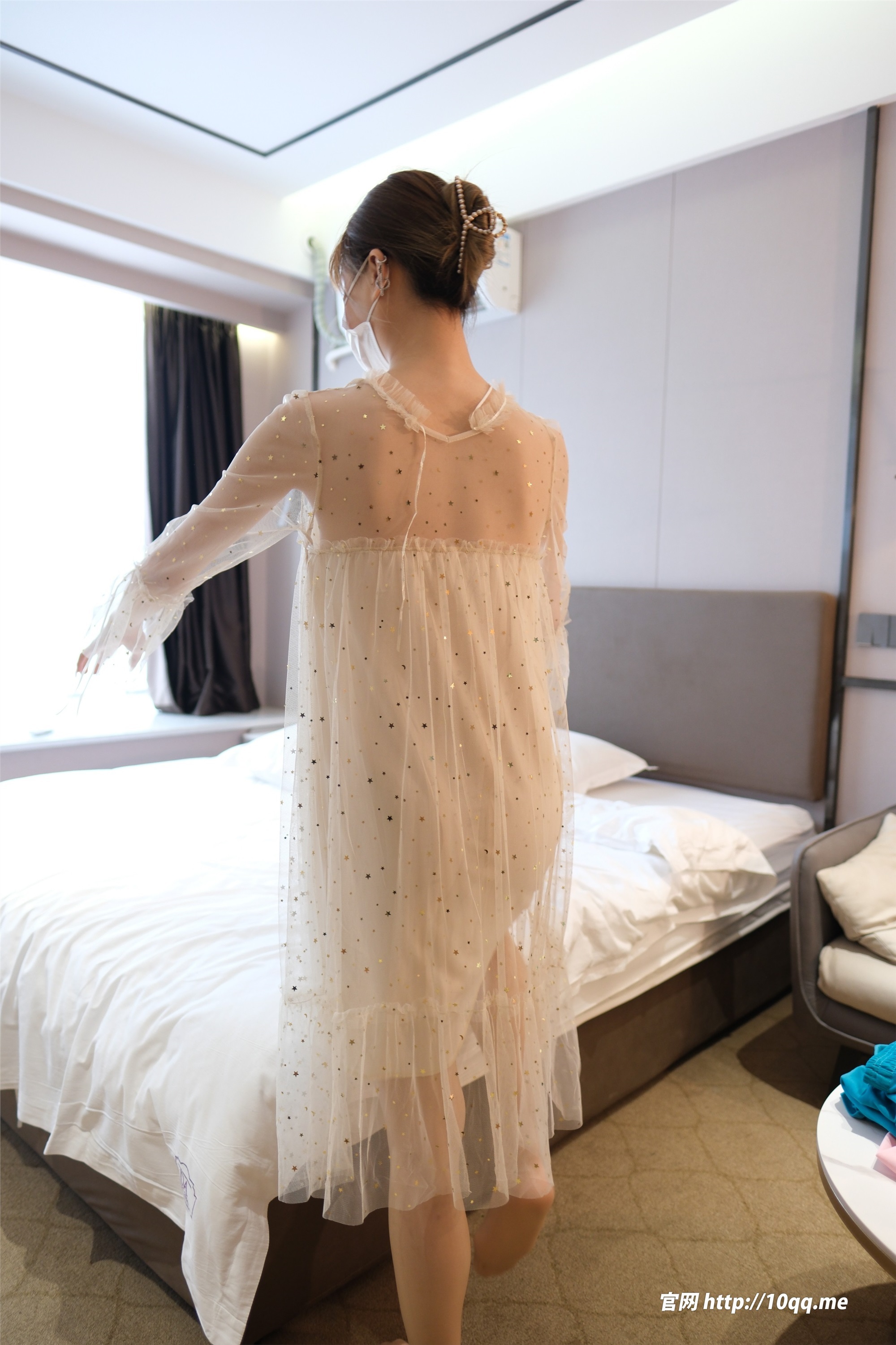 图片[9]-ROSI口罩系列期2024.09.26期N第3028-套图网