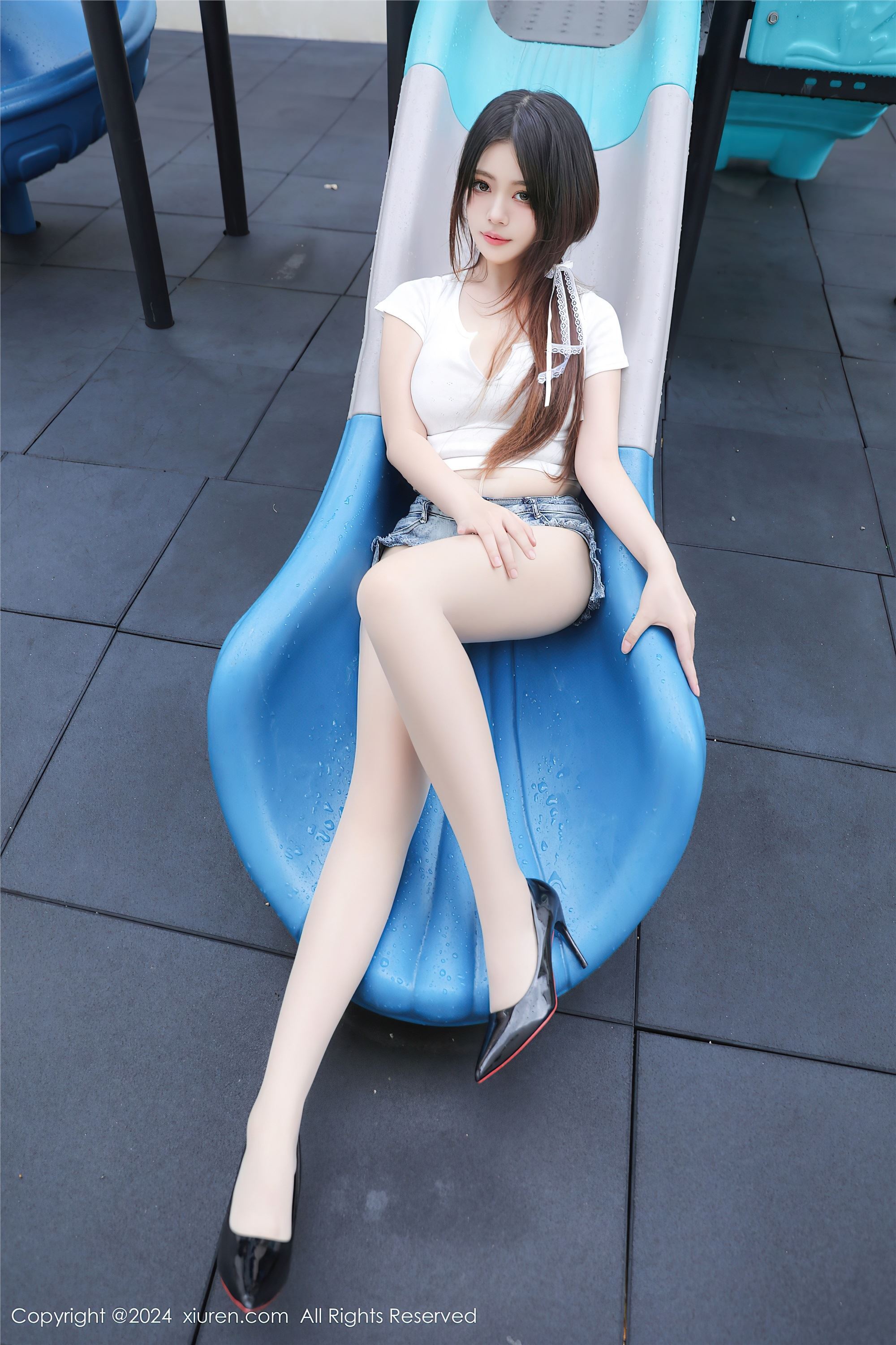 图片[8]-Xiuren秀人网期2024.08.13期N第9008期蛋蛋宝-秀人网