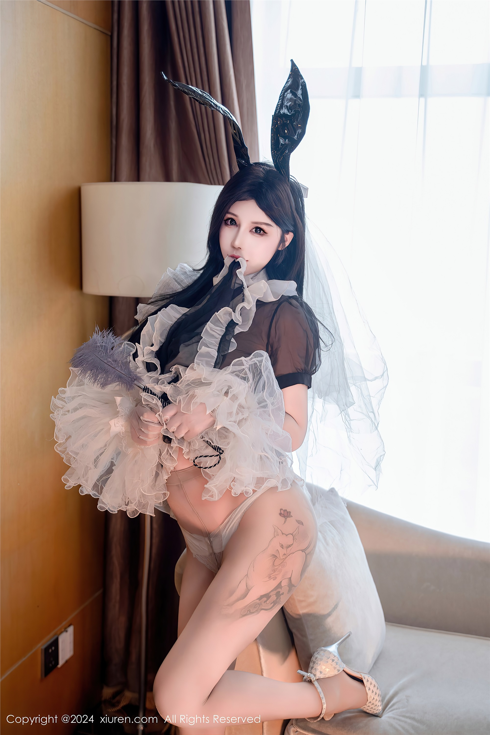 图片[9]-Xiuren秀人网期2024.08.14期N第9010期陈芊儿-秀人网