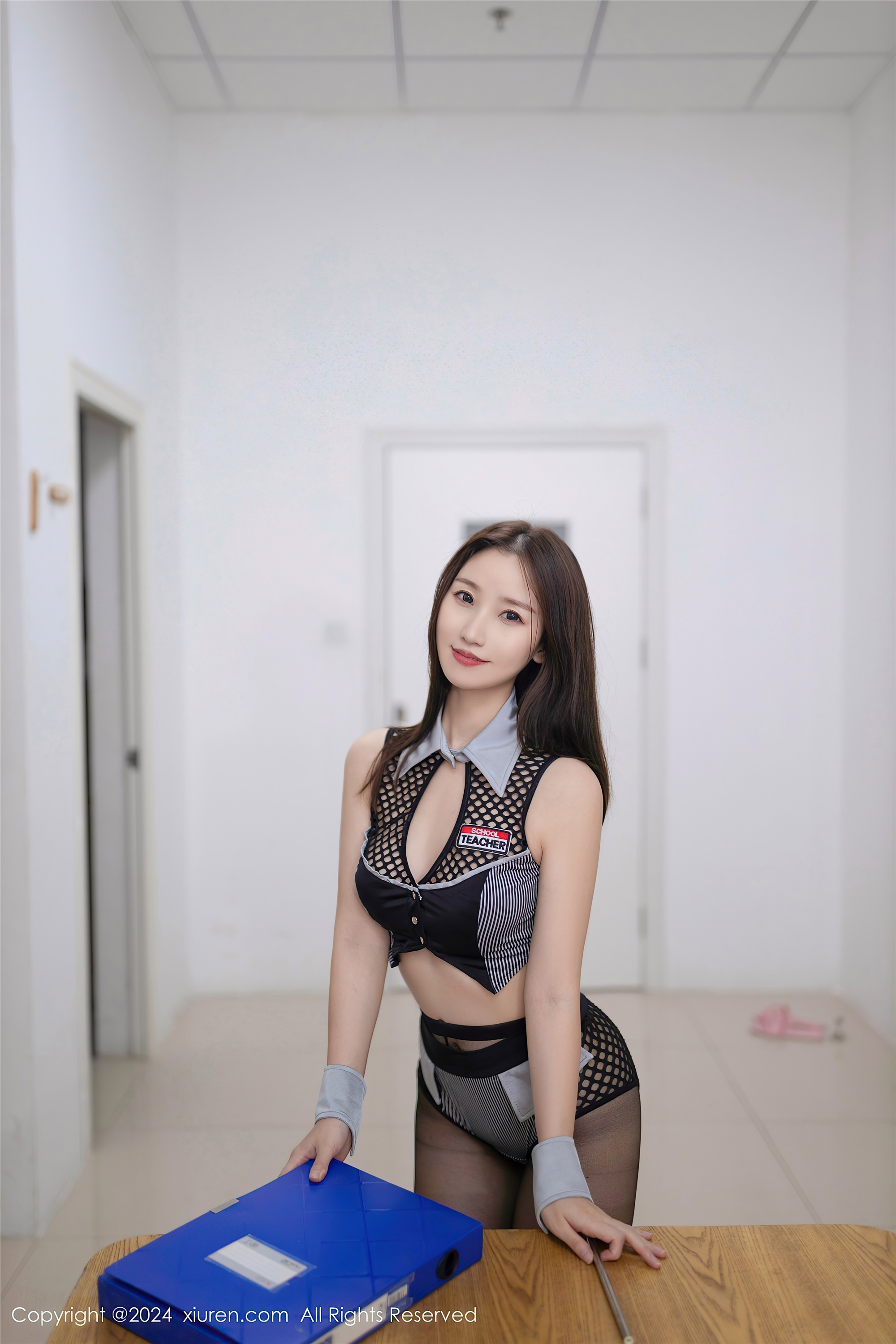 图片[4]-Xiuren秀人网期2024.08.14期N第9013期杏子Yada-秀人网