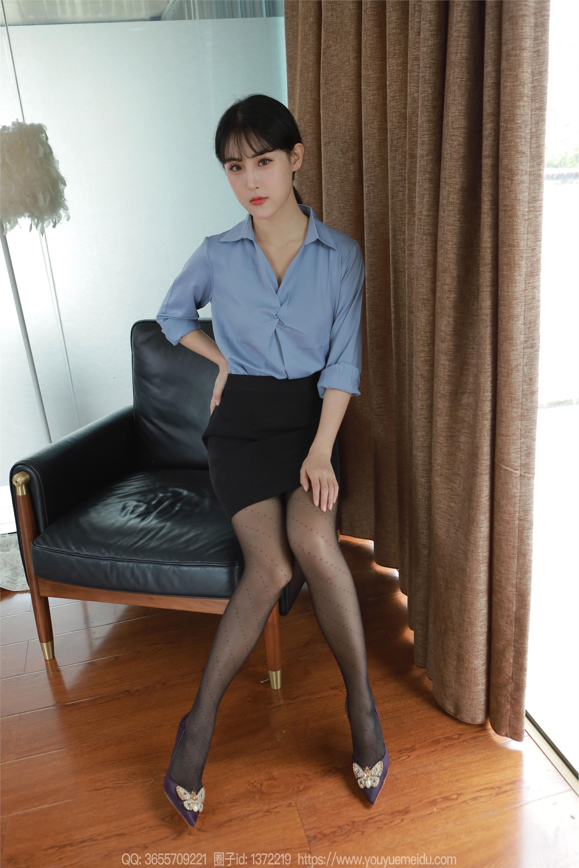 图片[5]-IESS异思趣向期期2024.06.05期丝享家期1760期小宝《思念上司》-秀人网