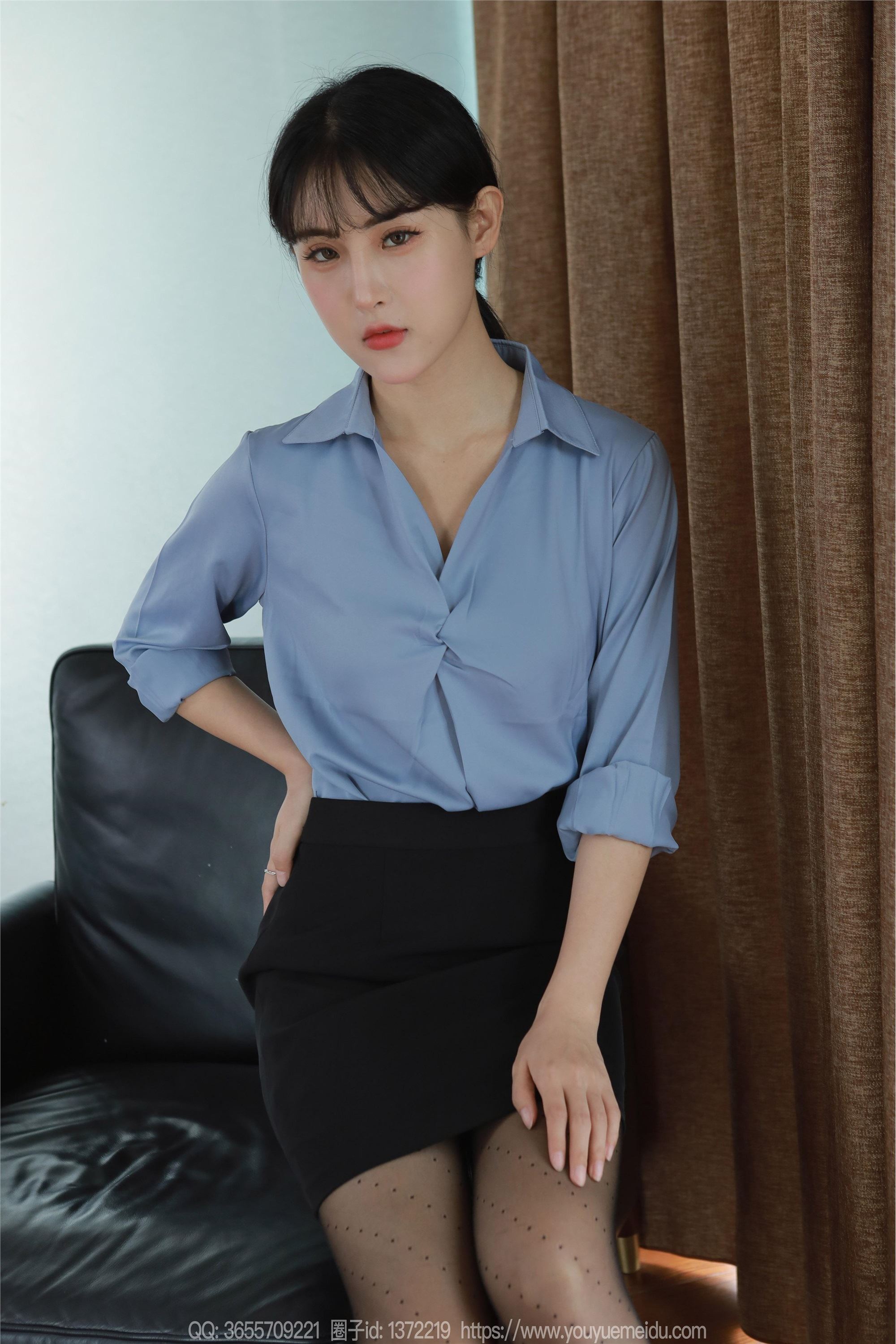 图片[6]-IESS异思趣向期期2024.06.05期丝享家期1760期小宝《思念上司》-秀人网