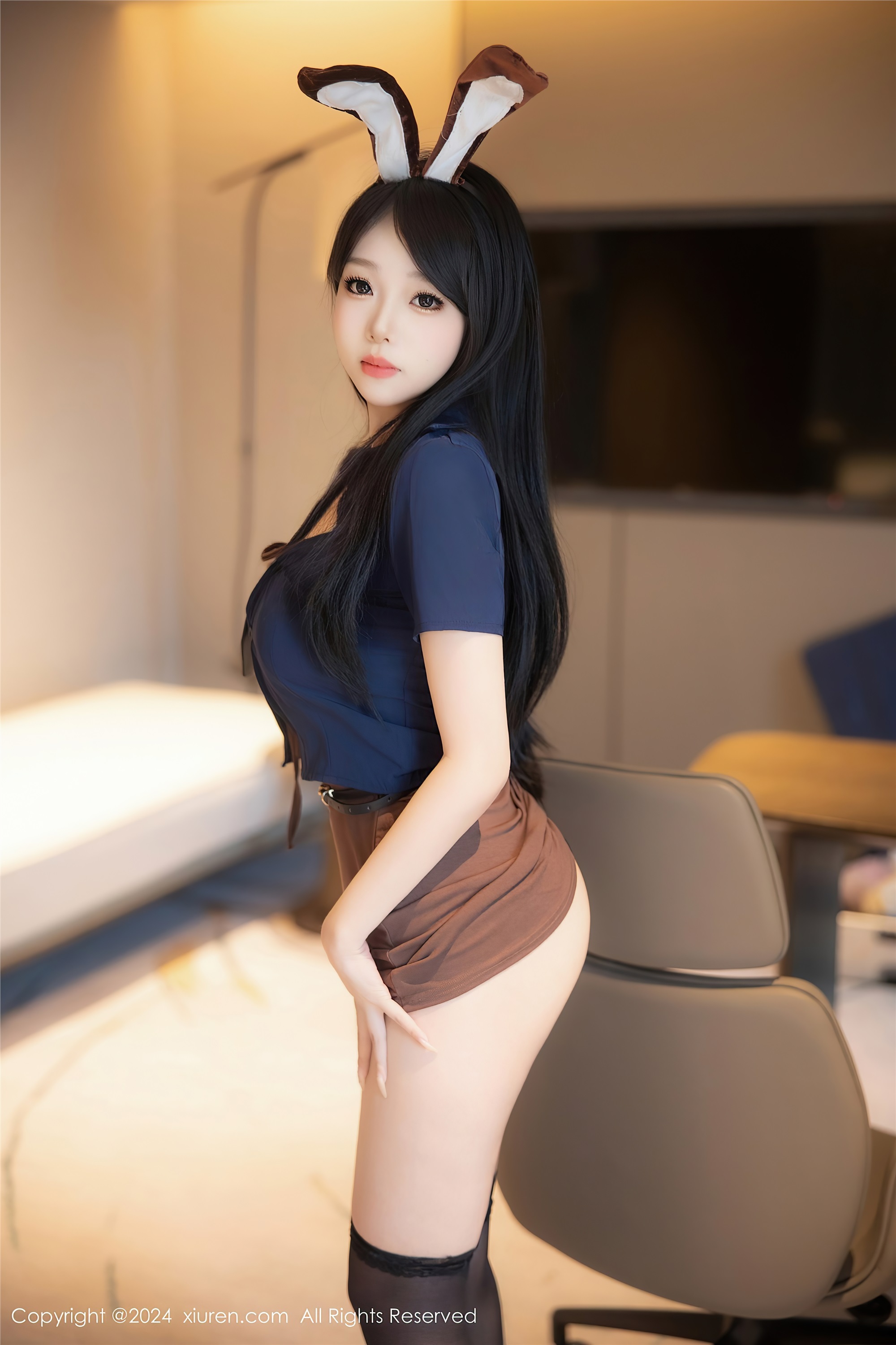 图片[8]-Xiuren秀人网期2024.08.29期N第9083期黎秋秋-套图网