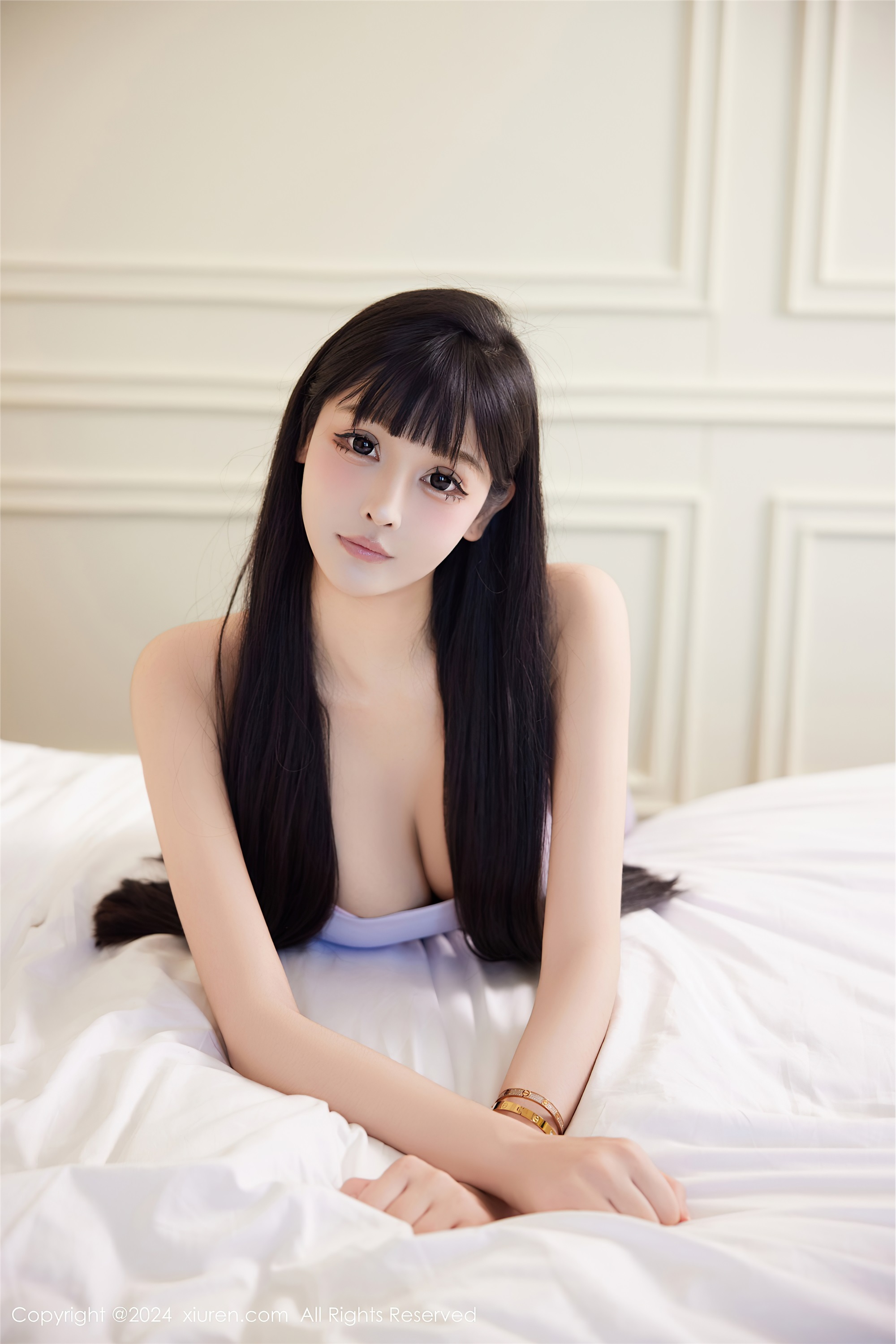 图片[5]-Xiuren秀人网期2024.08.29期N第9084期智恩baby-秀人网