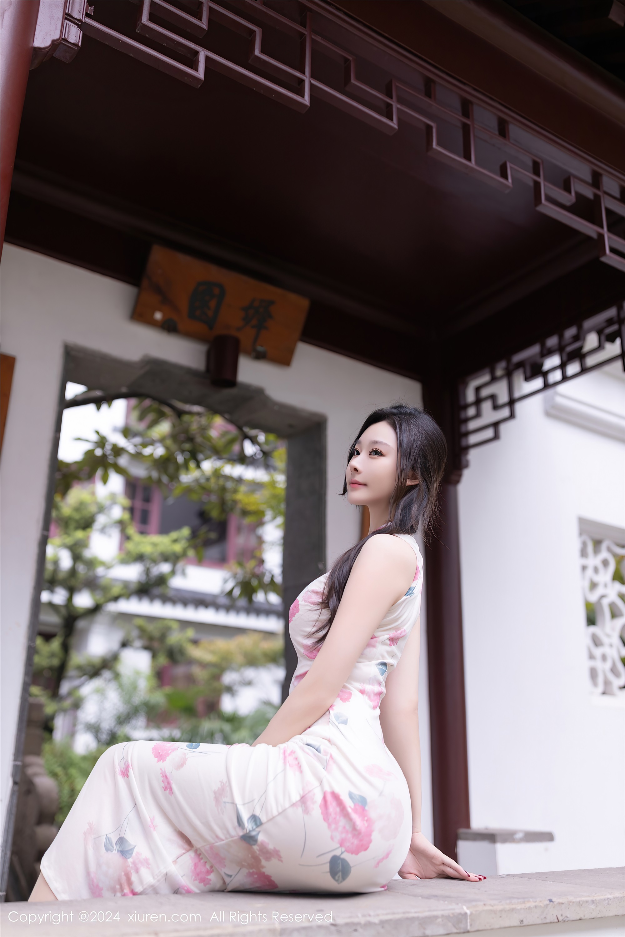 图片[8]-Xiuren秀人网期2024.08.29期N第9087期小逗逗-秀人网