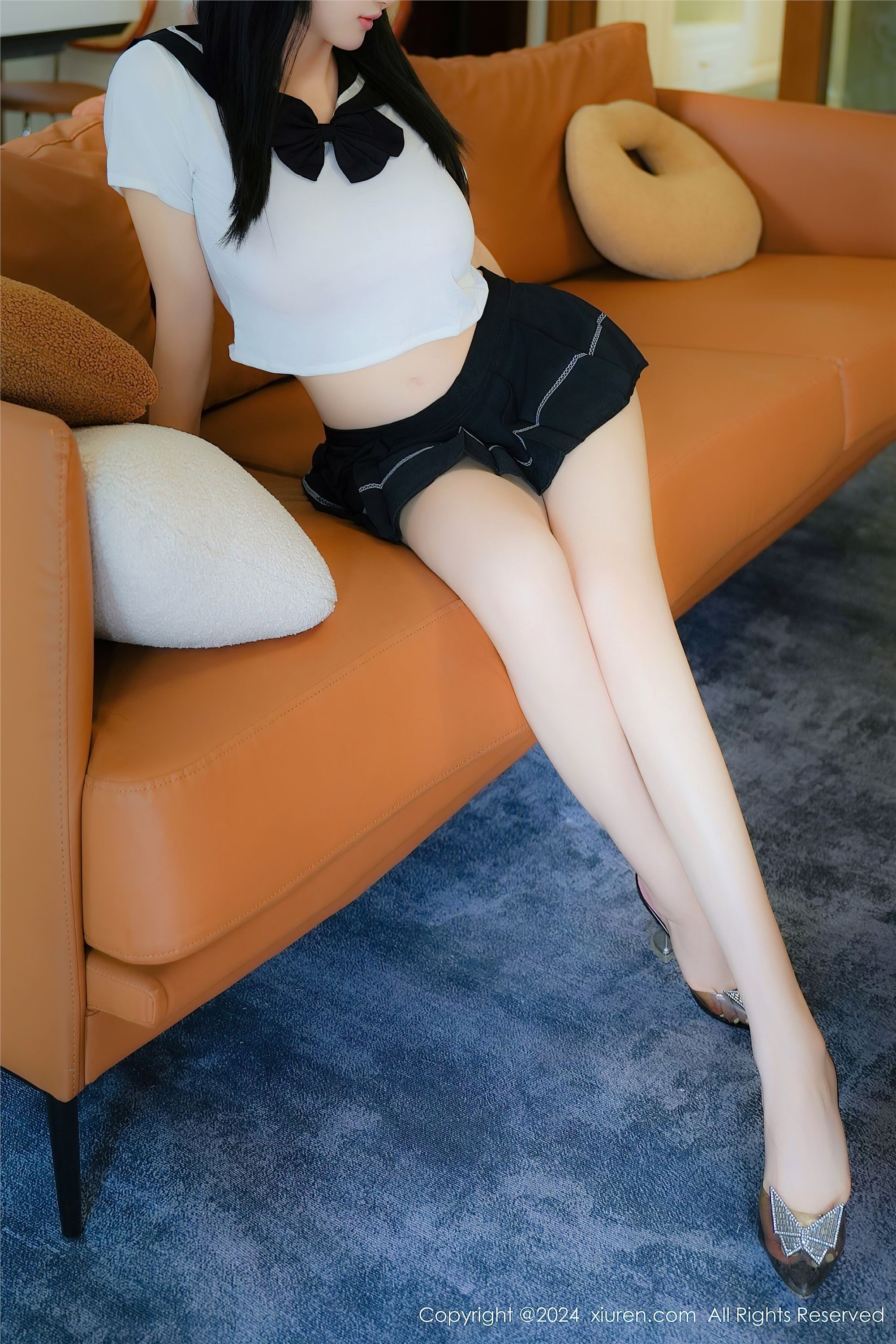 图片[4]-Xiuren秀人网期2024.08.30期N第9090期于诺诺ise-套图网