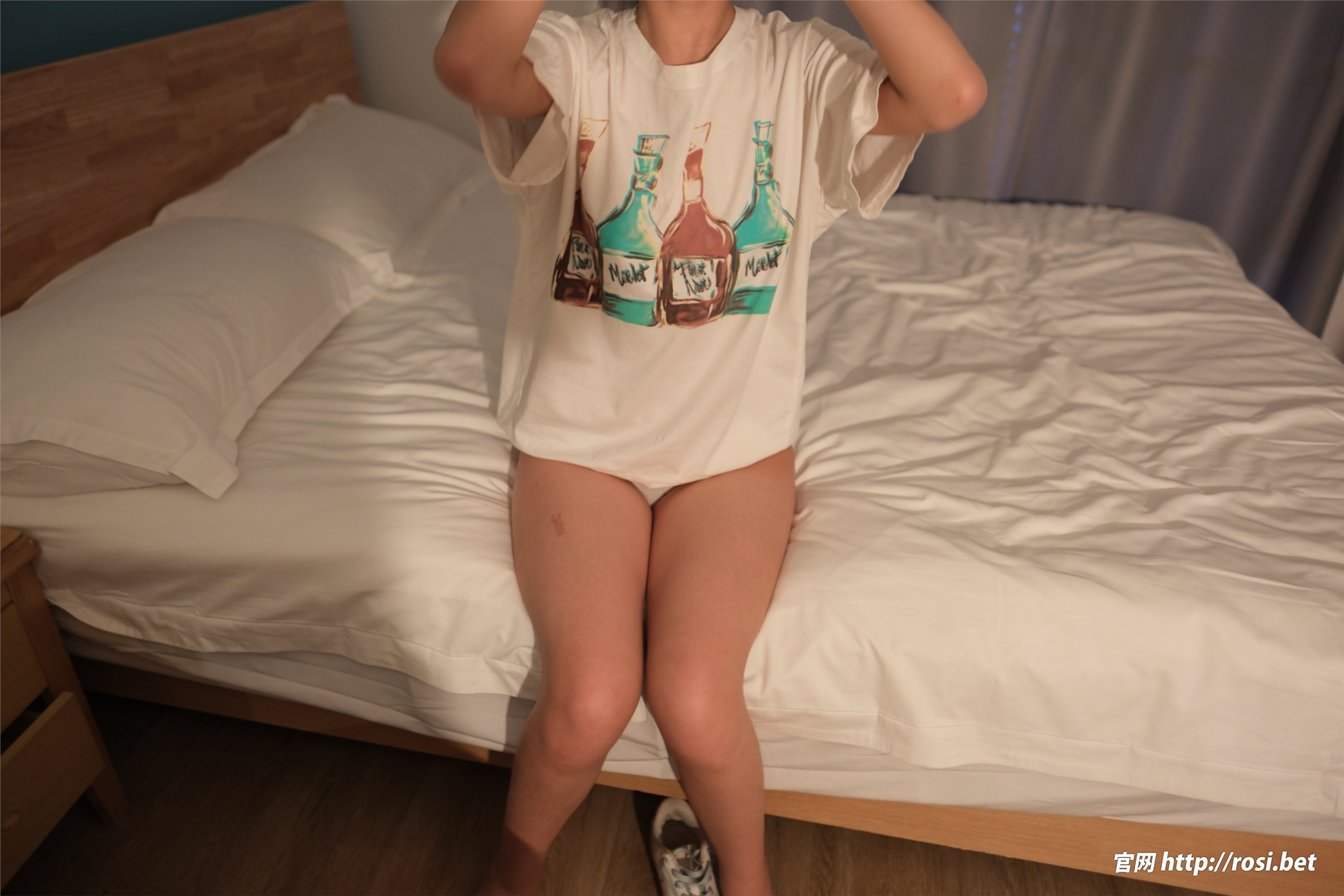 ROSI写真期2024.10.14期N第4697-套图网