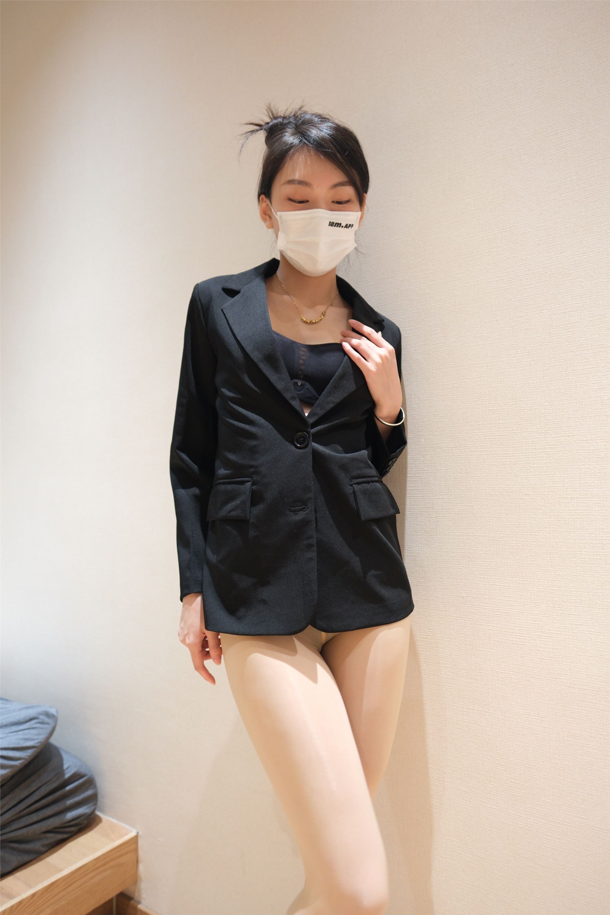 ROSI口罩系列期2024.10.14期N第3046-套图网