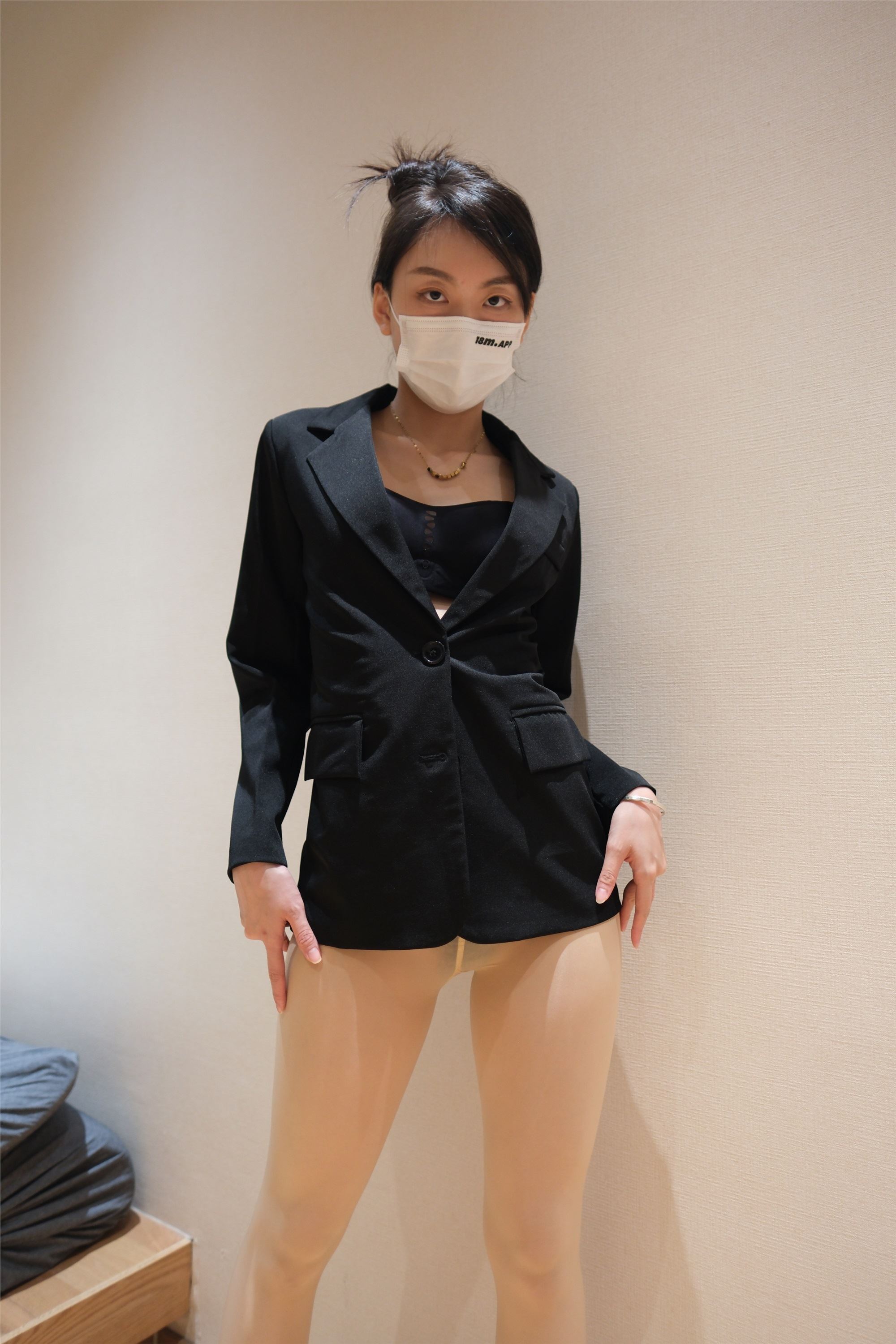 图片[2]-ROSI口罩系列期2024.10.14期N第3046-套图网