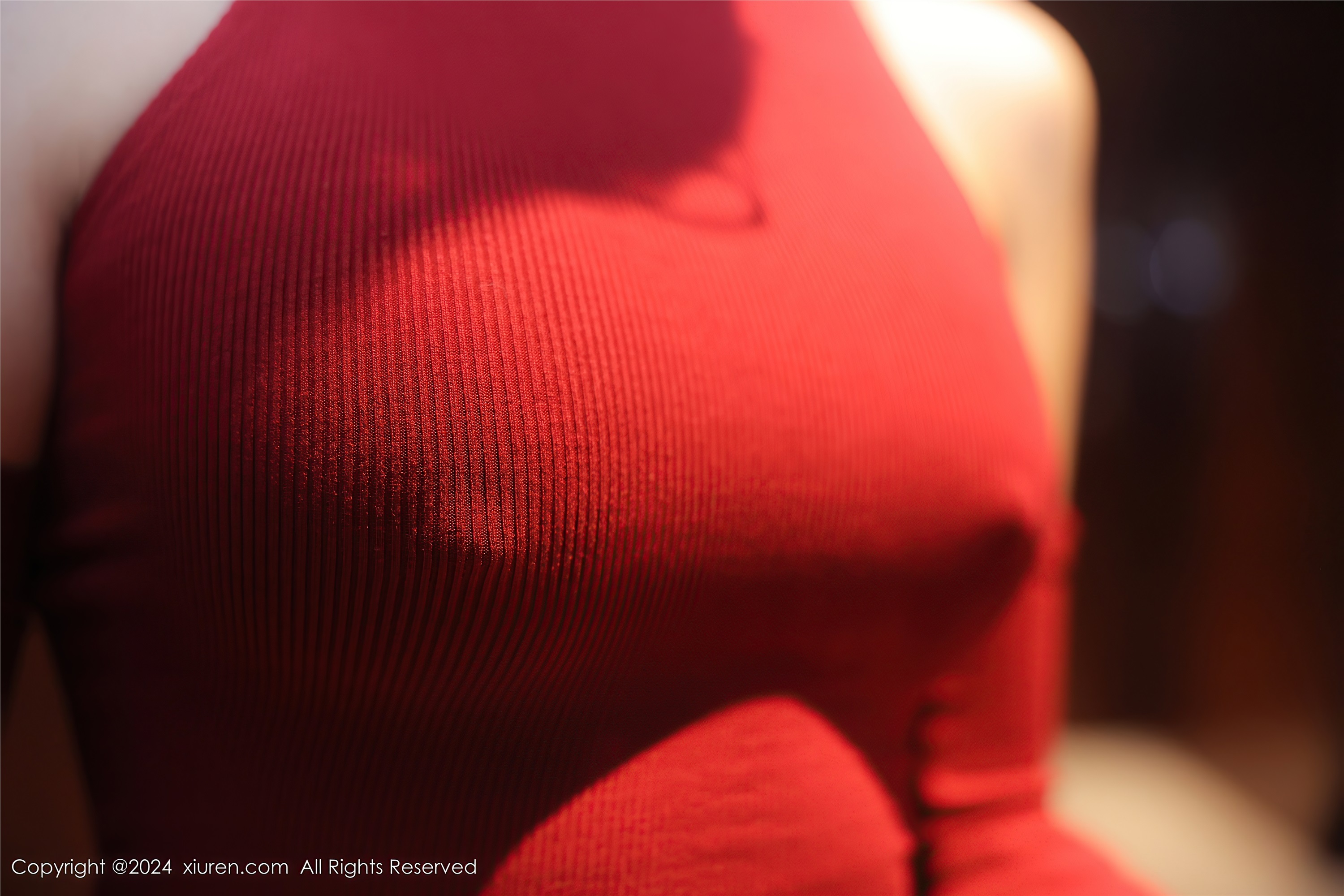 Xiuren秀人网期2024.09.02期N第9096期波巧酱-秀人网