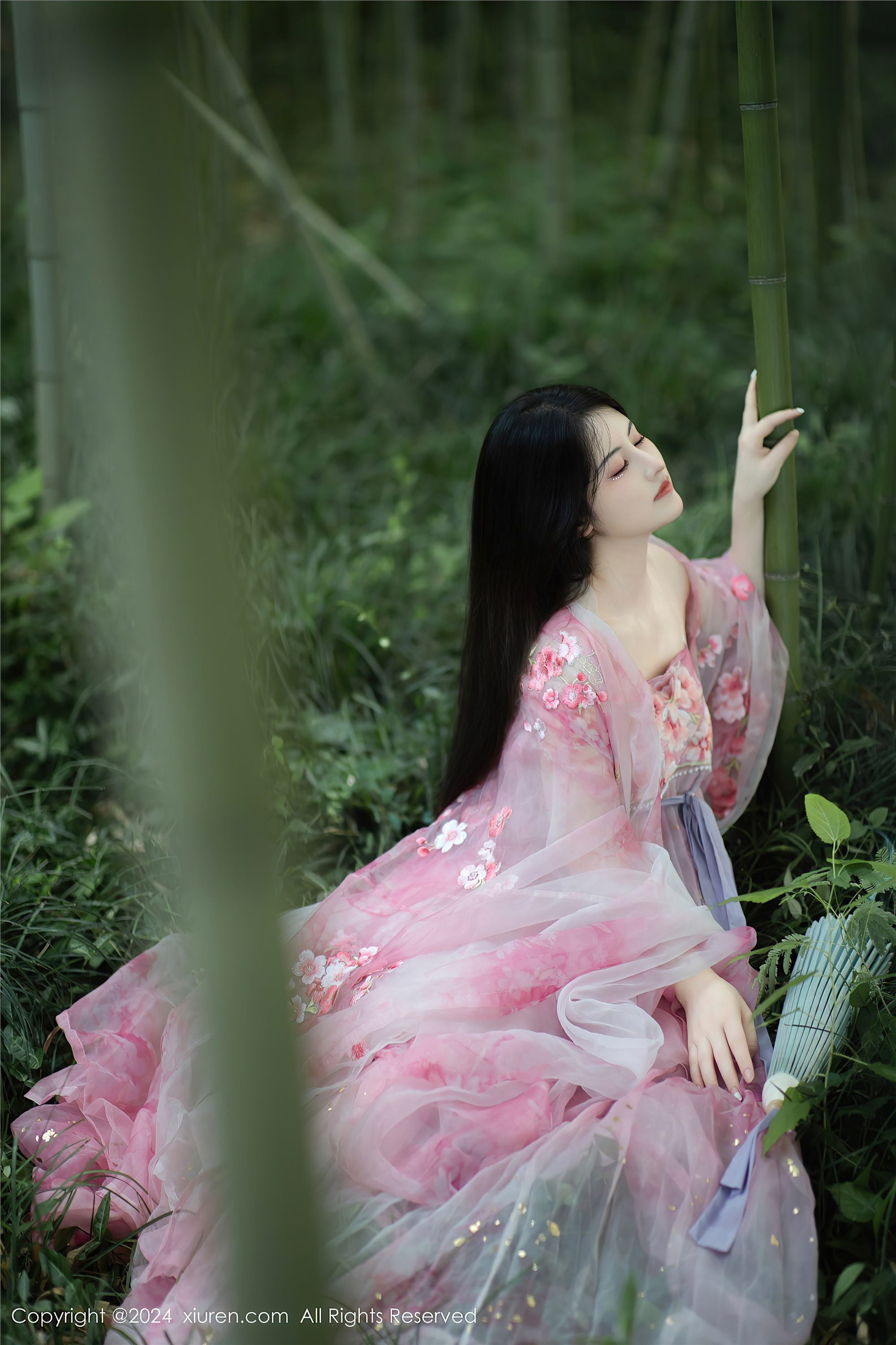 图片[6]-Xiuren秀人网期2024.09.02期N第9100期诗诗kiki-套图网
